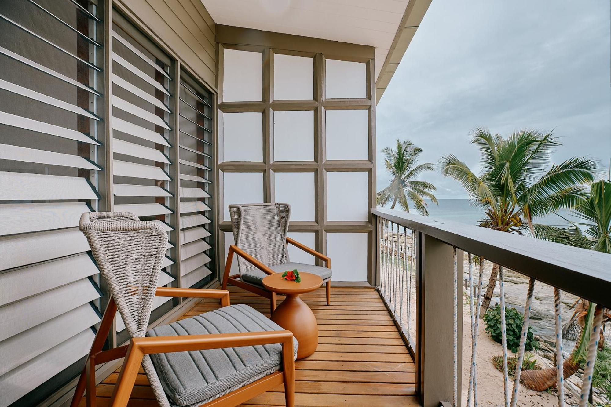 Beachcomber Island Resort Resort 4*