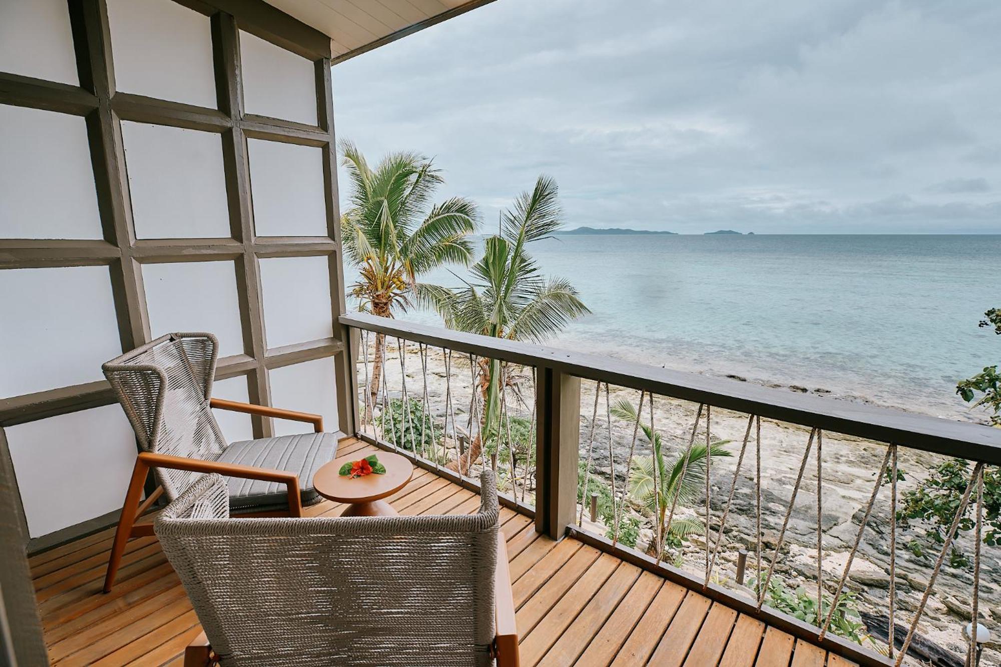 Beachcomber Island Resort Resort Beachcomber Island