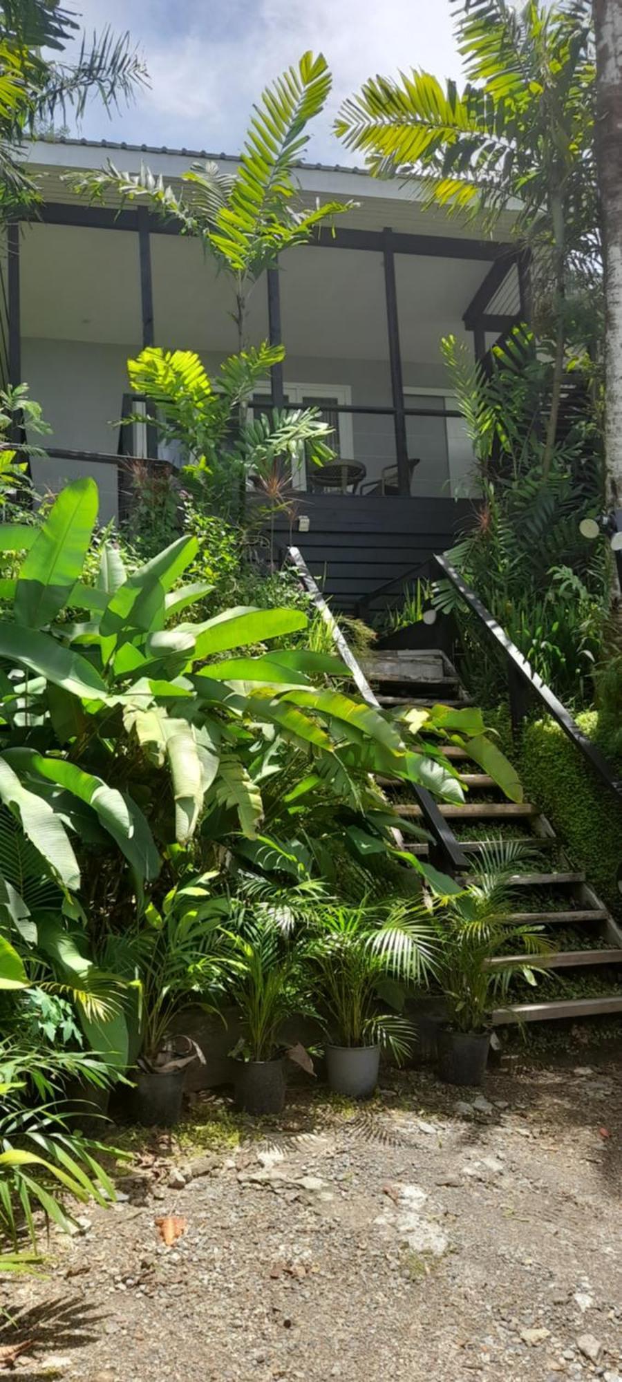 Resort Kaila Na Ua