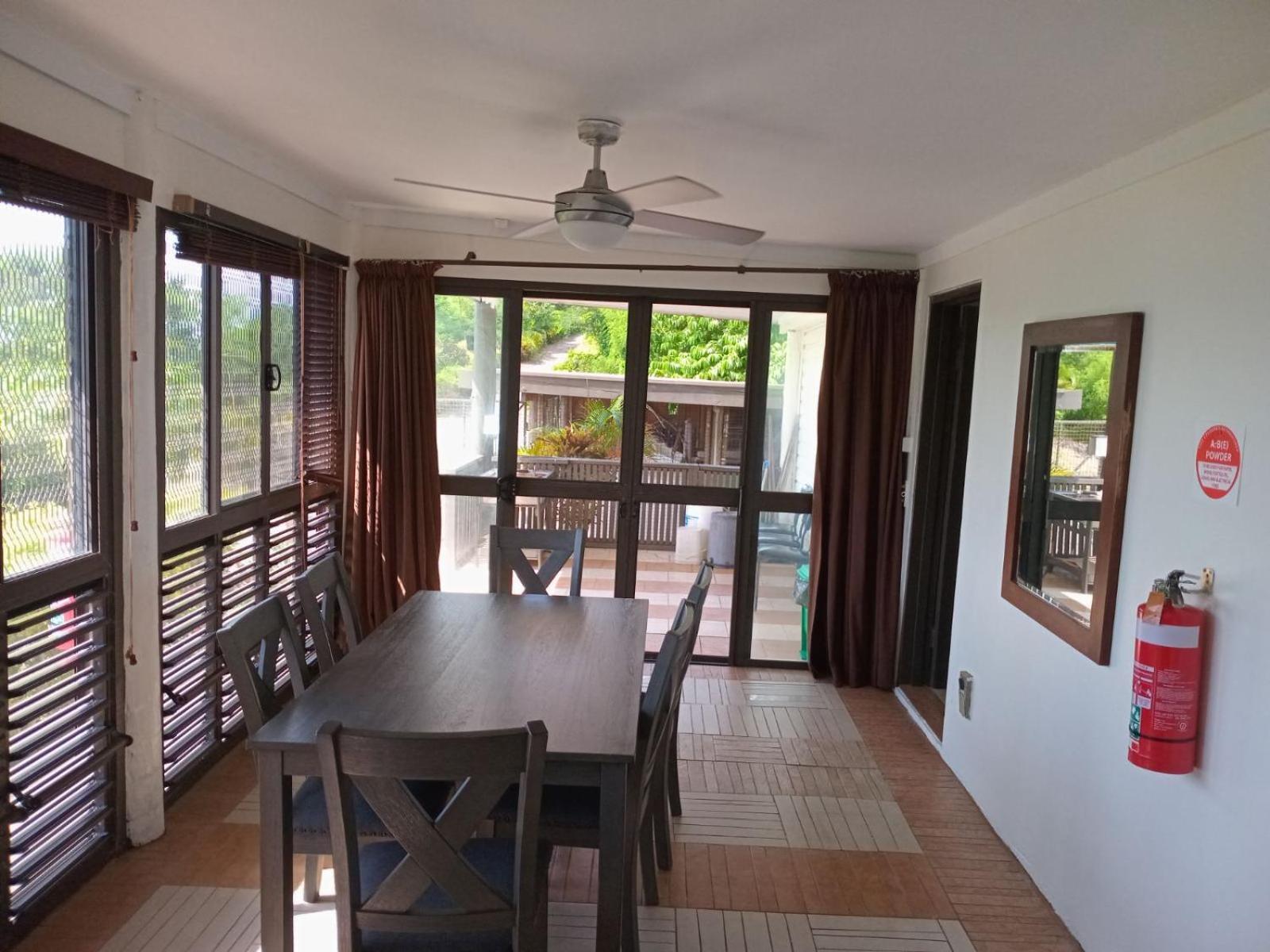 Villa Dreamview Rakiraki