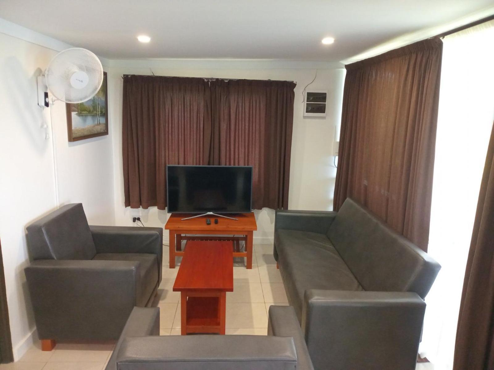 Dreamview Villa