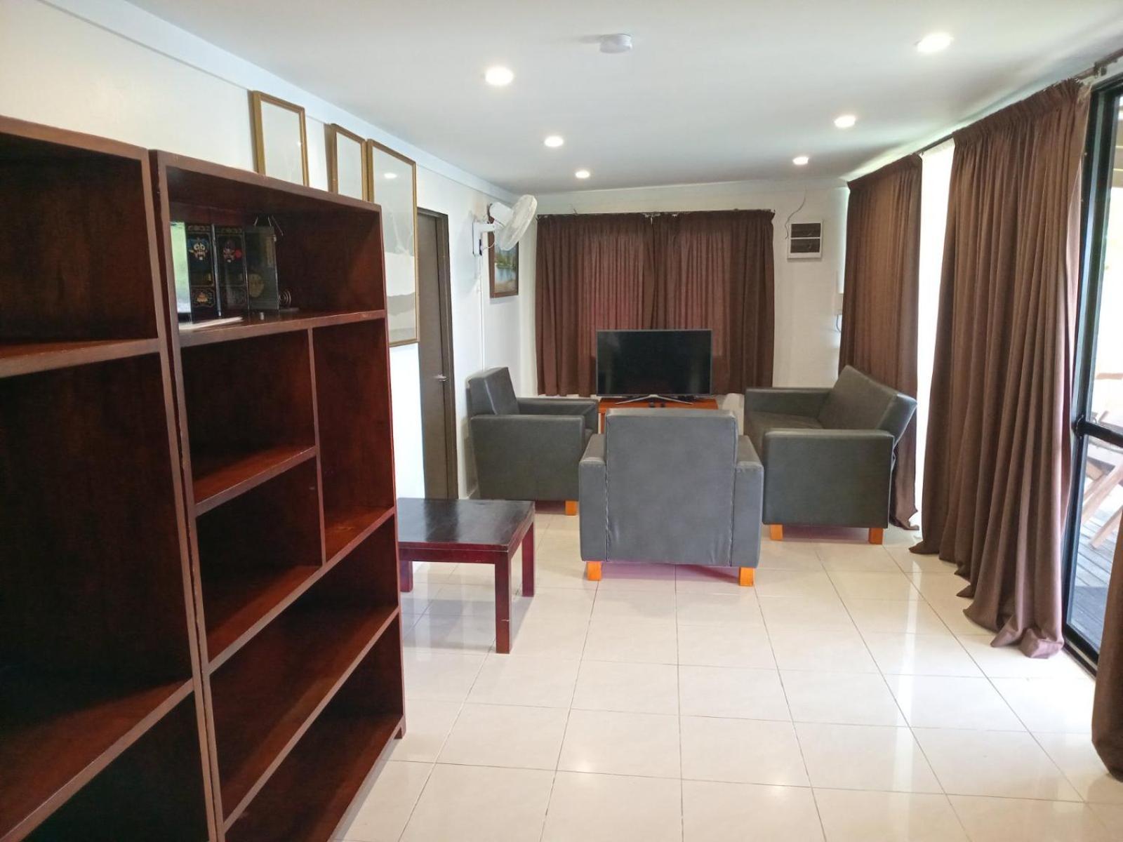 Villa Dreamview Rakiraki