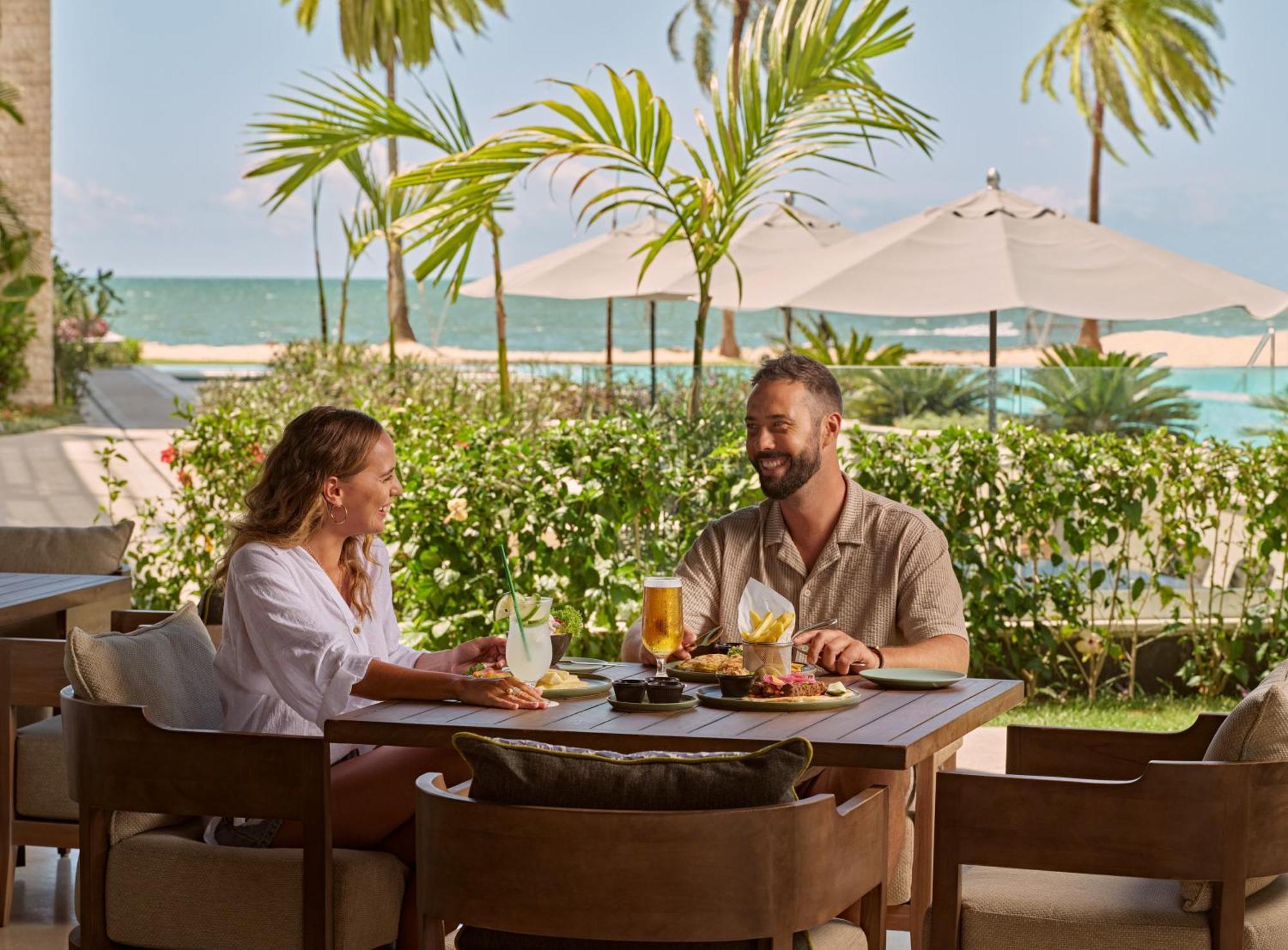 Crowne Plaza Fiji Bay & Spa, An Ihg Hotel Nadi