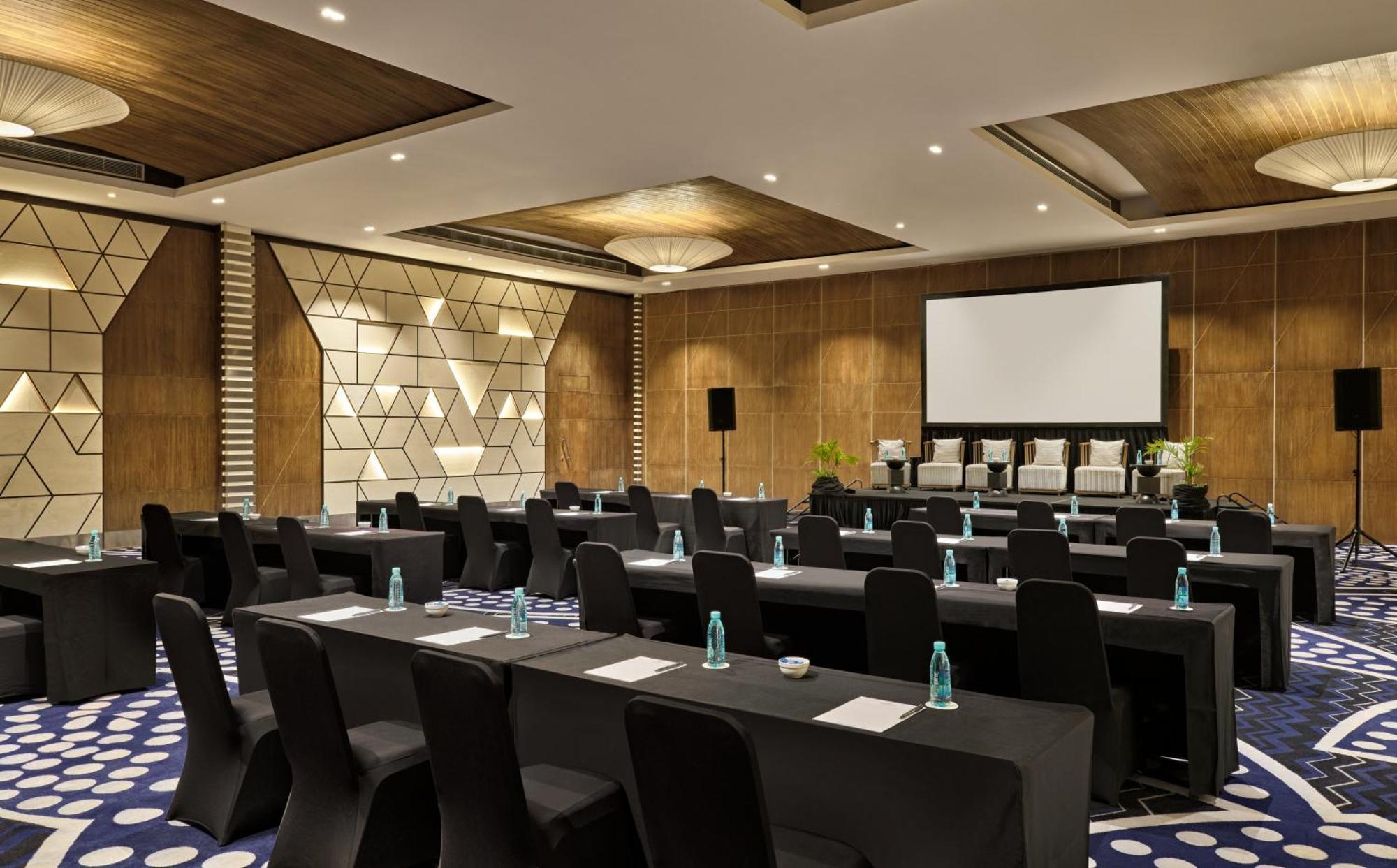 Hotel Crowne Plaza Fiji Bay & Spa, An Ihg Nadi