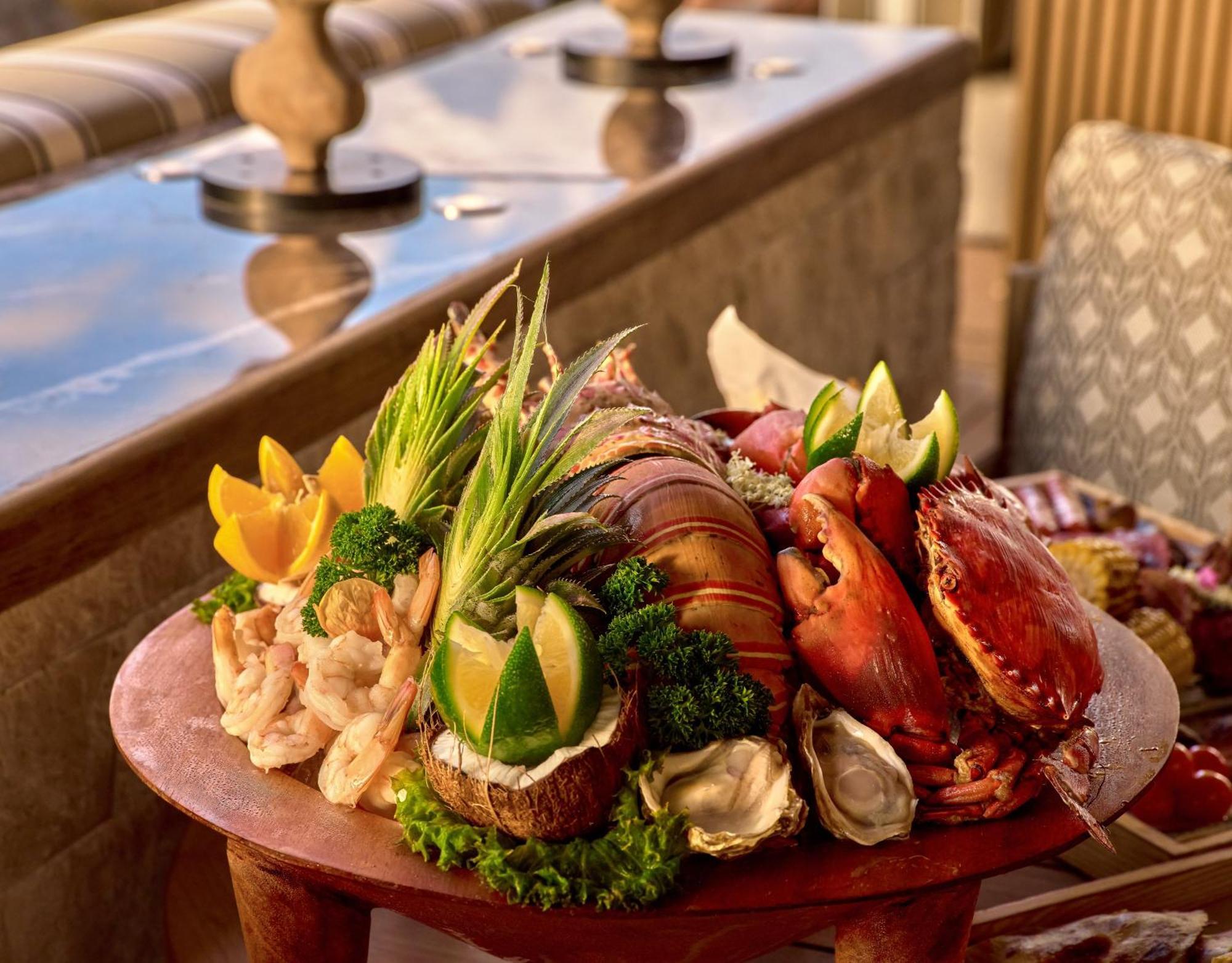 Crowne Plaza Fiji Bay & Spa, An Ihg