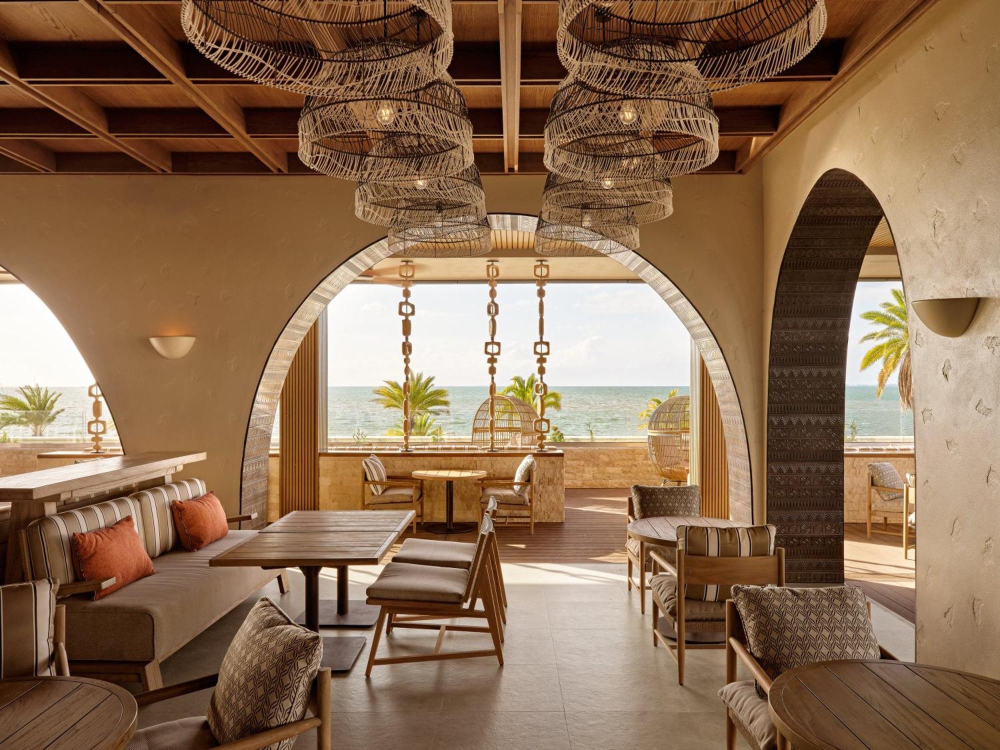 Crowne Plaza Fiji Bay & Spa, An Ihg Hotel 5*