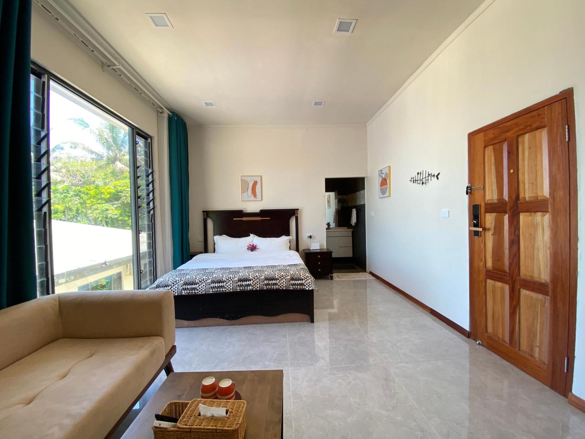 Apartment Coral Coast Fiji