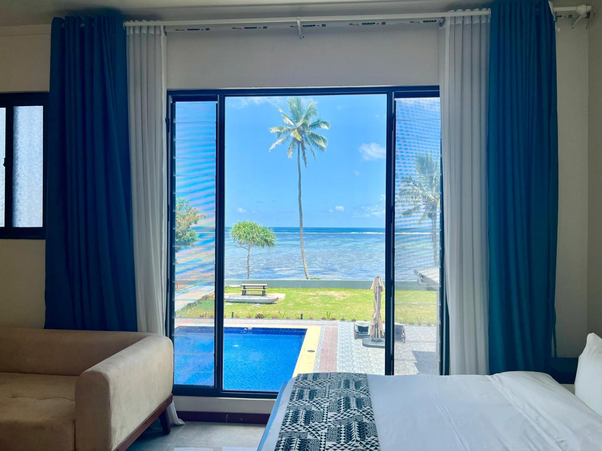 Coral Coast Fiji Apartment
