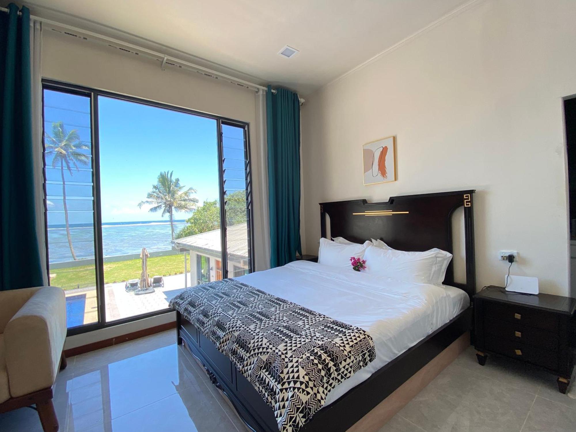 Coral Coast Fiji *