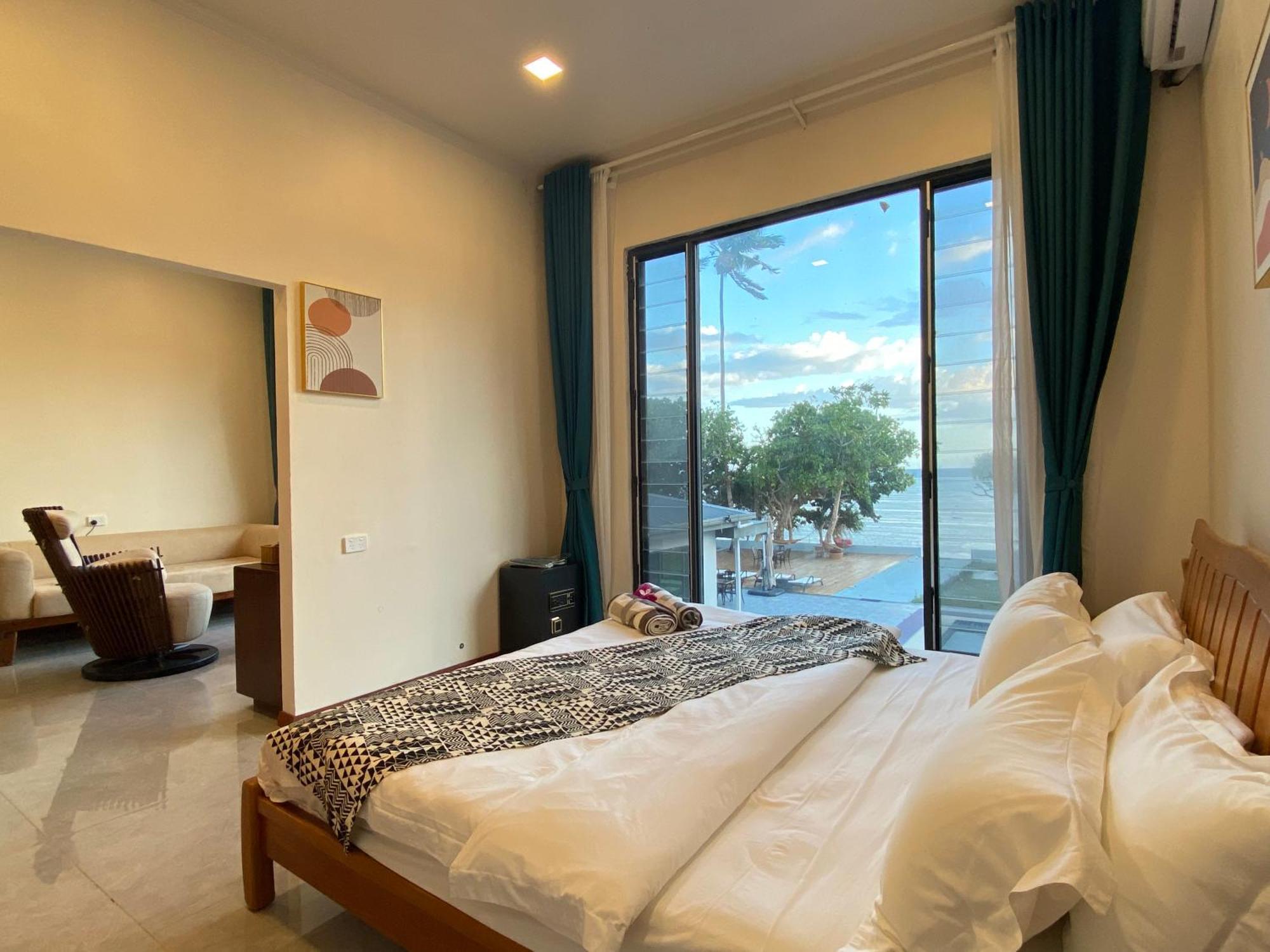 Apartment Coral Coast Fiji *