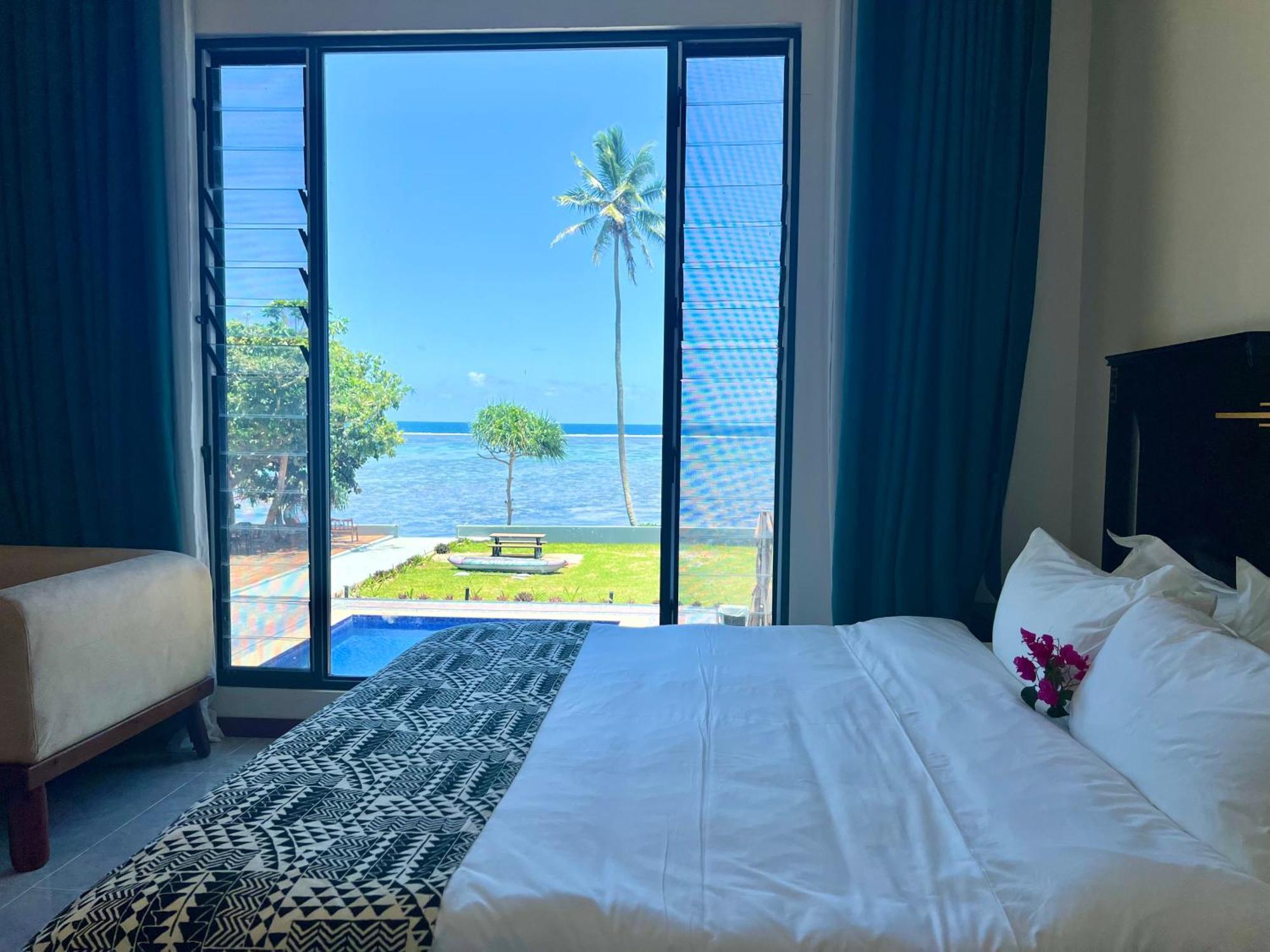 Coral Coast Fiji * Sigatoka