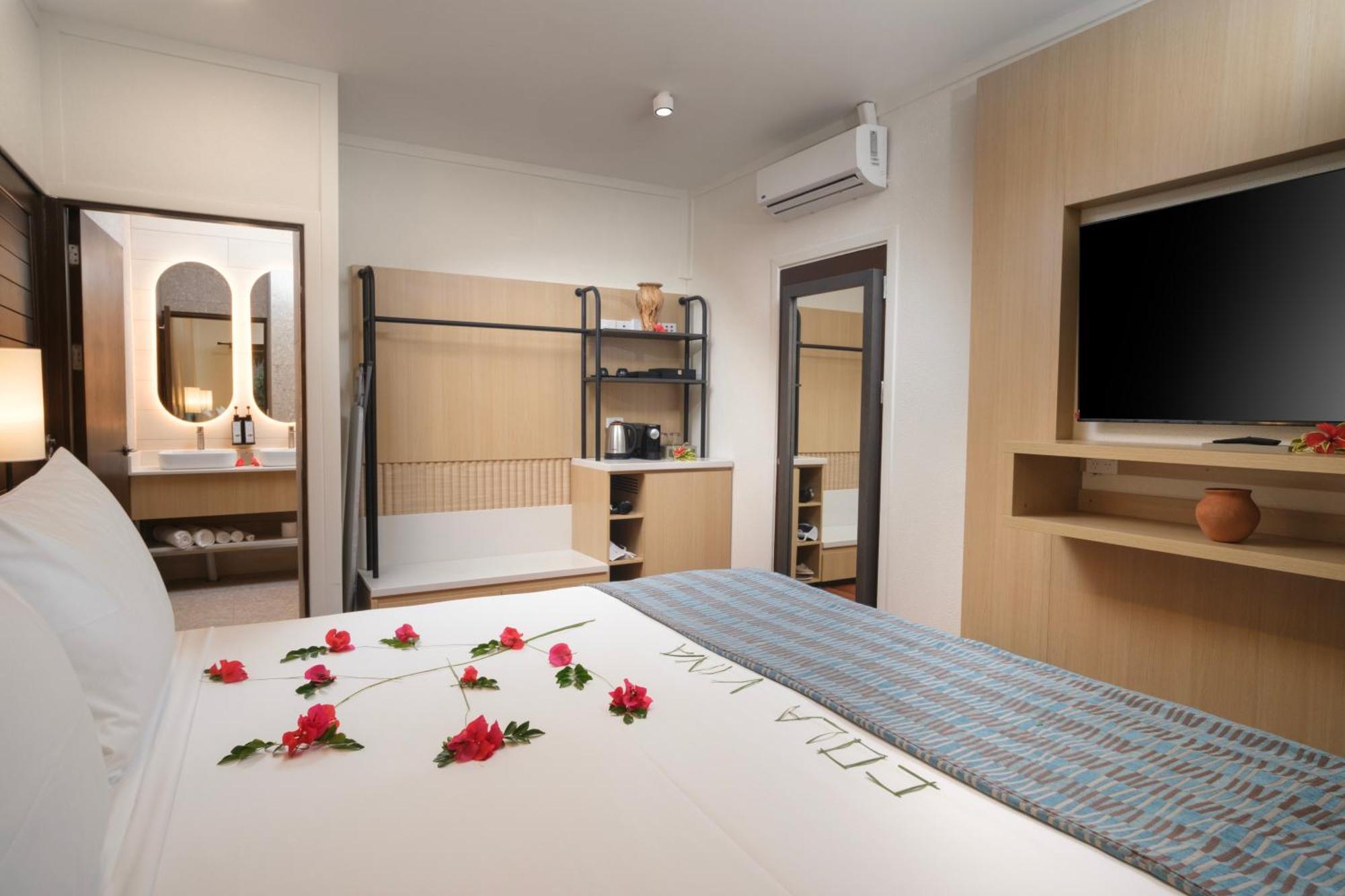 Resort Yatule & Natadola