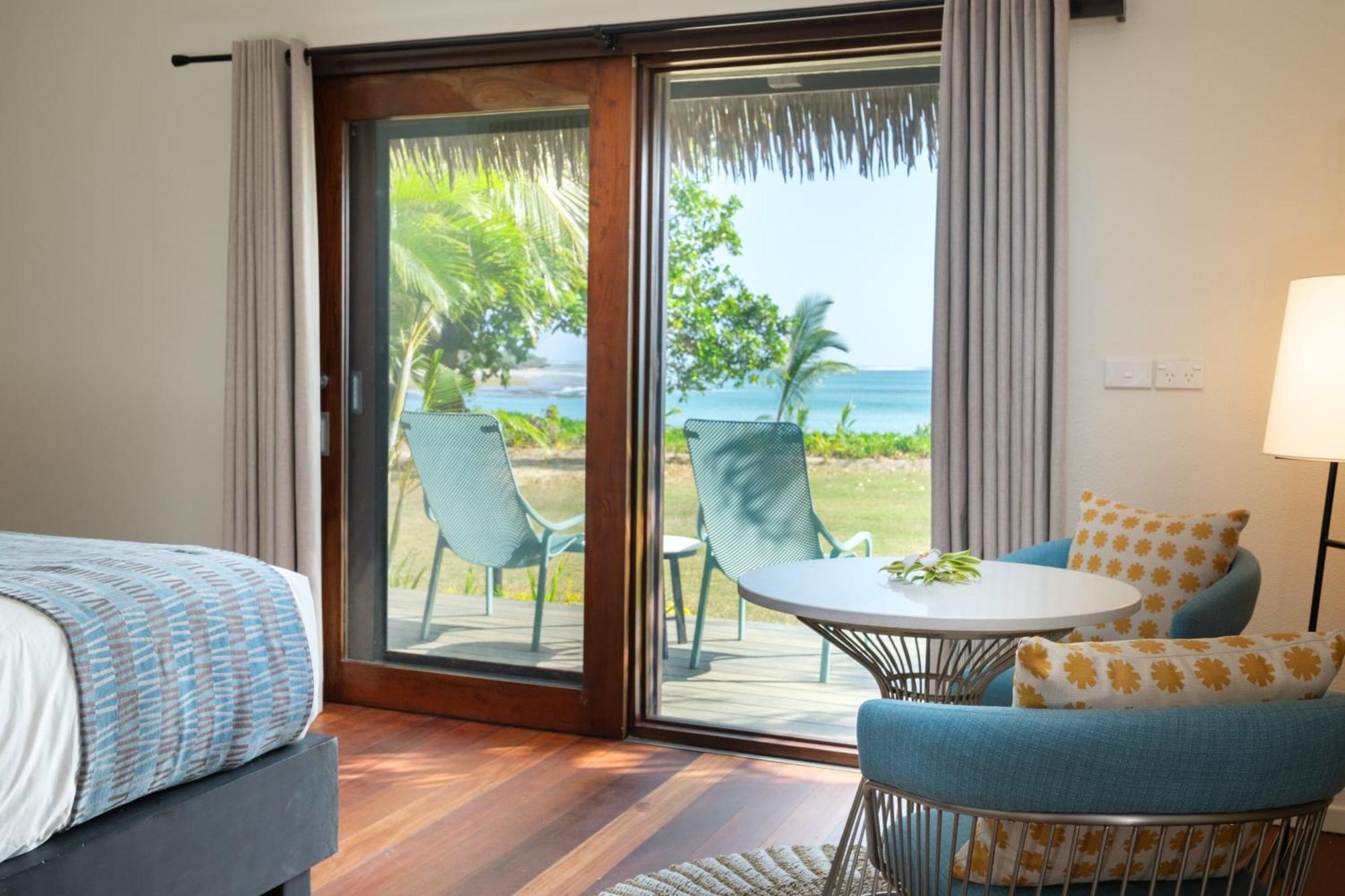 Yatule & Resort 4*