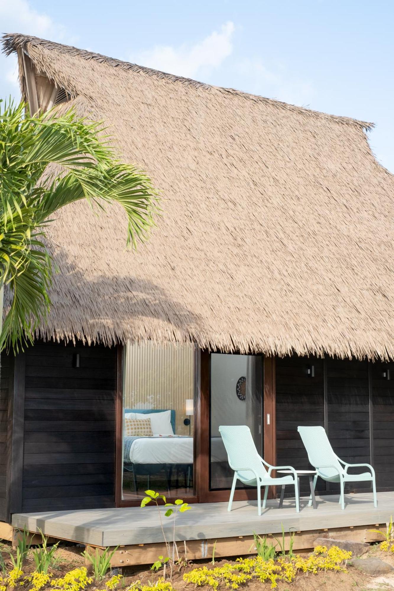 Yatule & Resort Natadola
