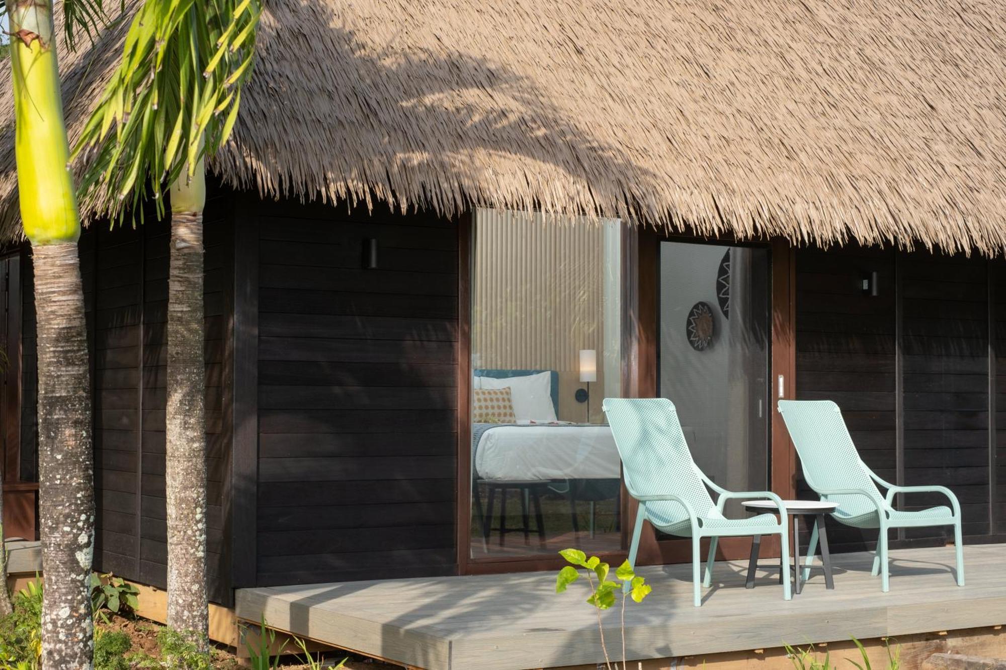 Resort Yatule &