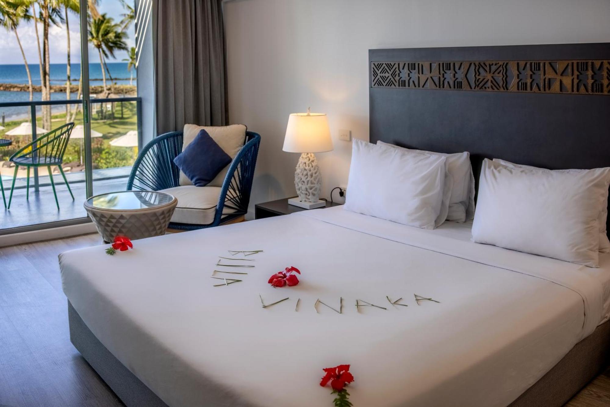 The Pearl South Pacific Resort, & Golf Course Resort