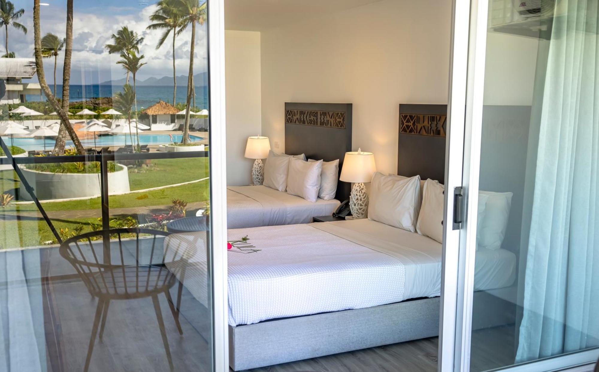 The Pearl South Pacific Resort, & Golf Course Resort 4*