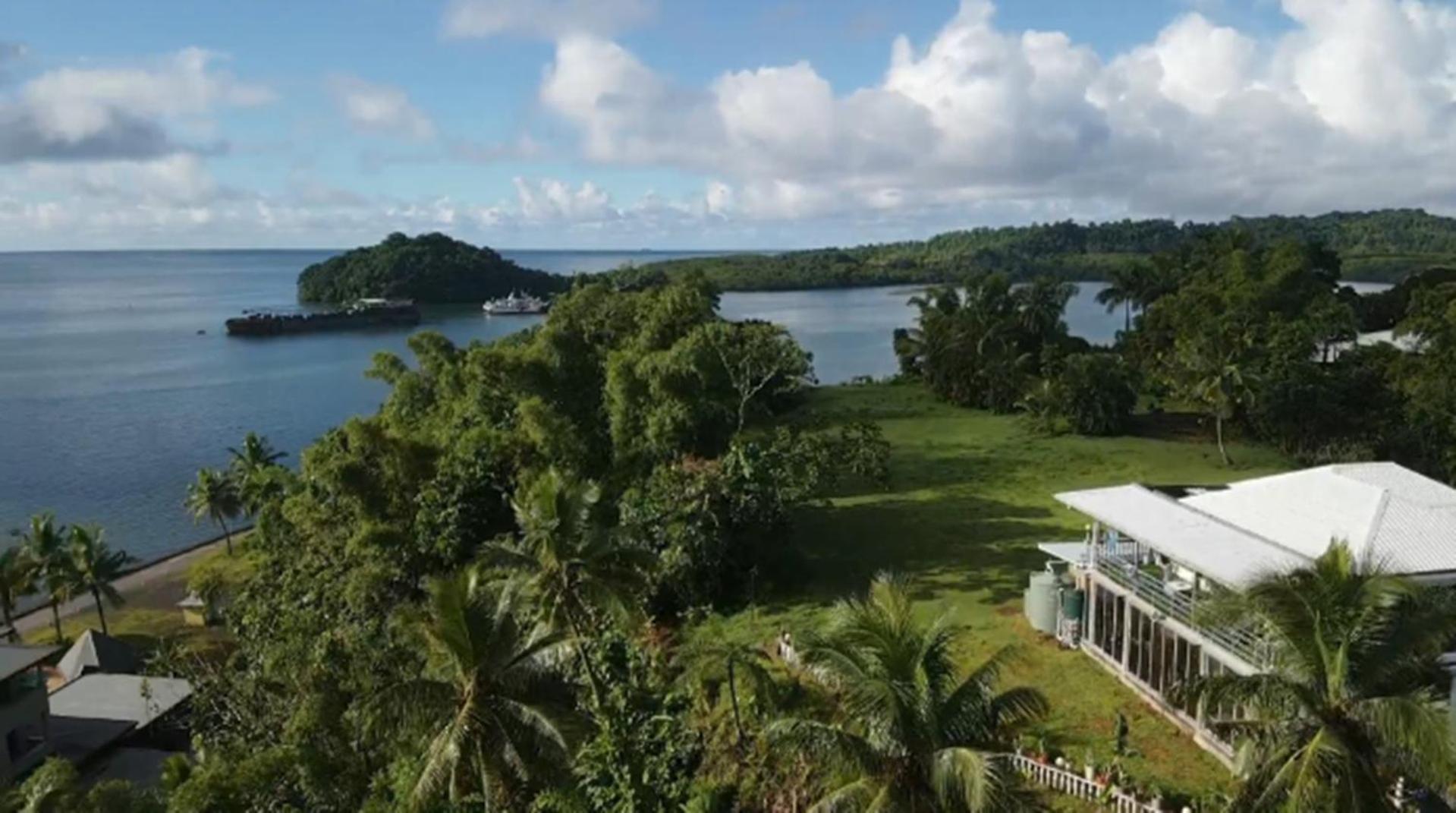 Villa Hideaway