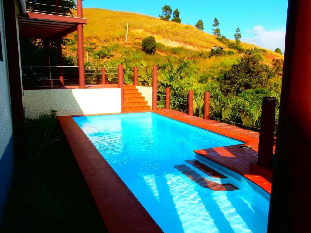 Korovesi Sunshine * Savusavu