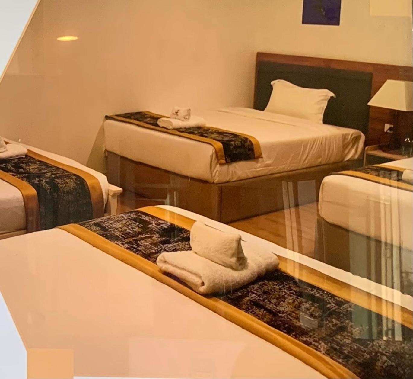 Hotel Yue Lai Suva