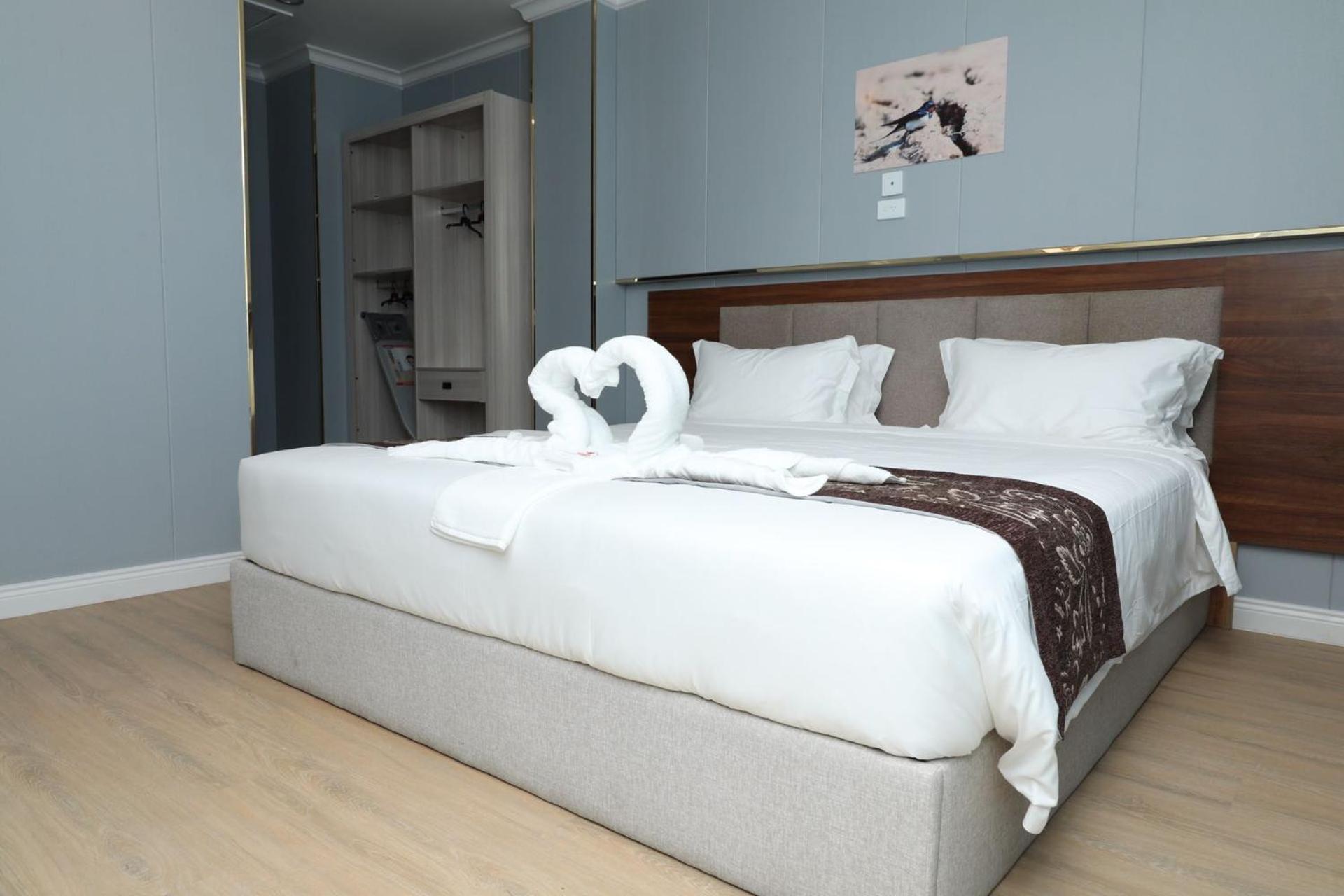 Yue Lai Hotel 4*