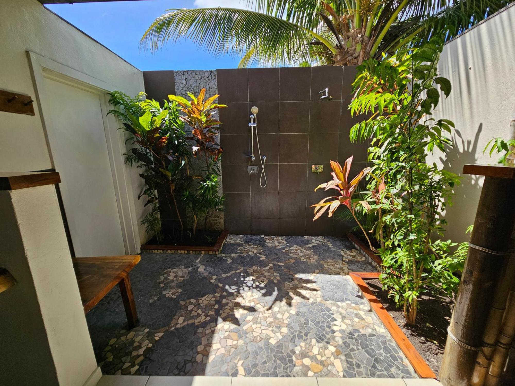 Blue Lagoon Resort