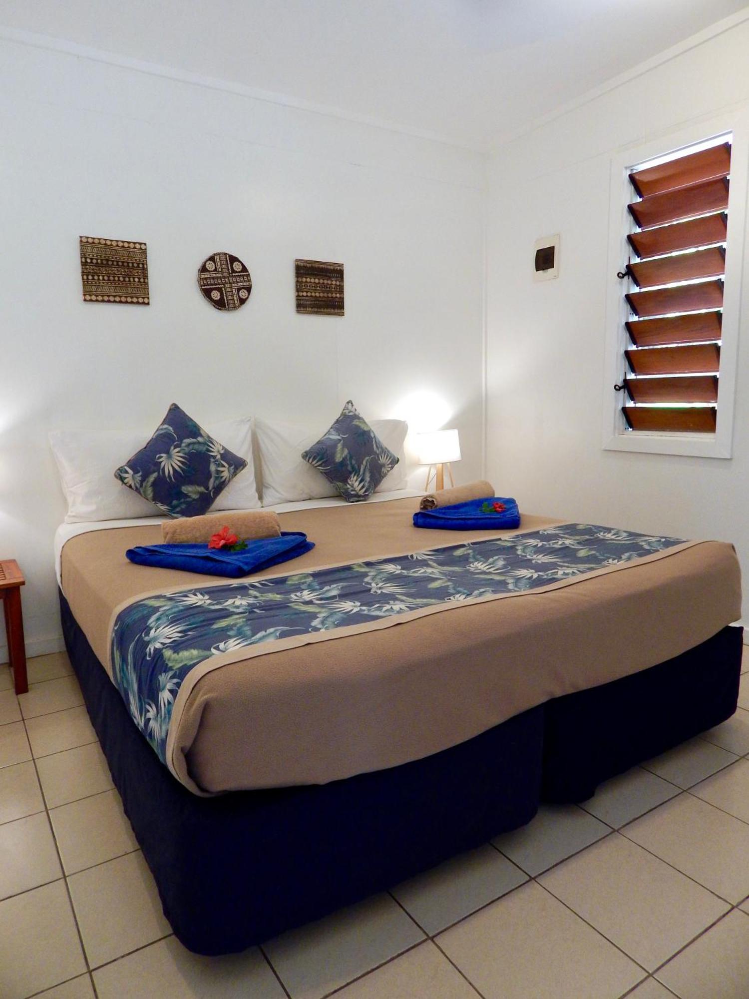 Resort Blue Lagoon