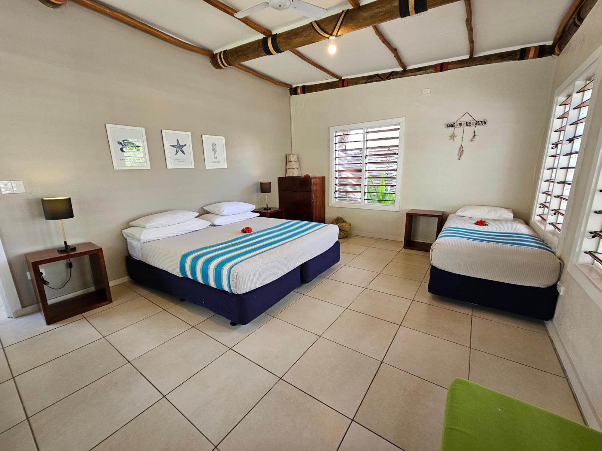Blue Lagoon Resort 4*