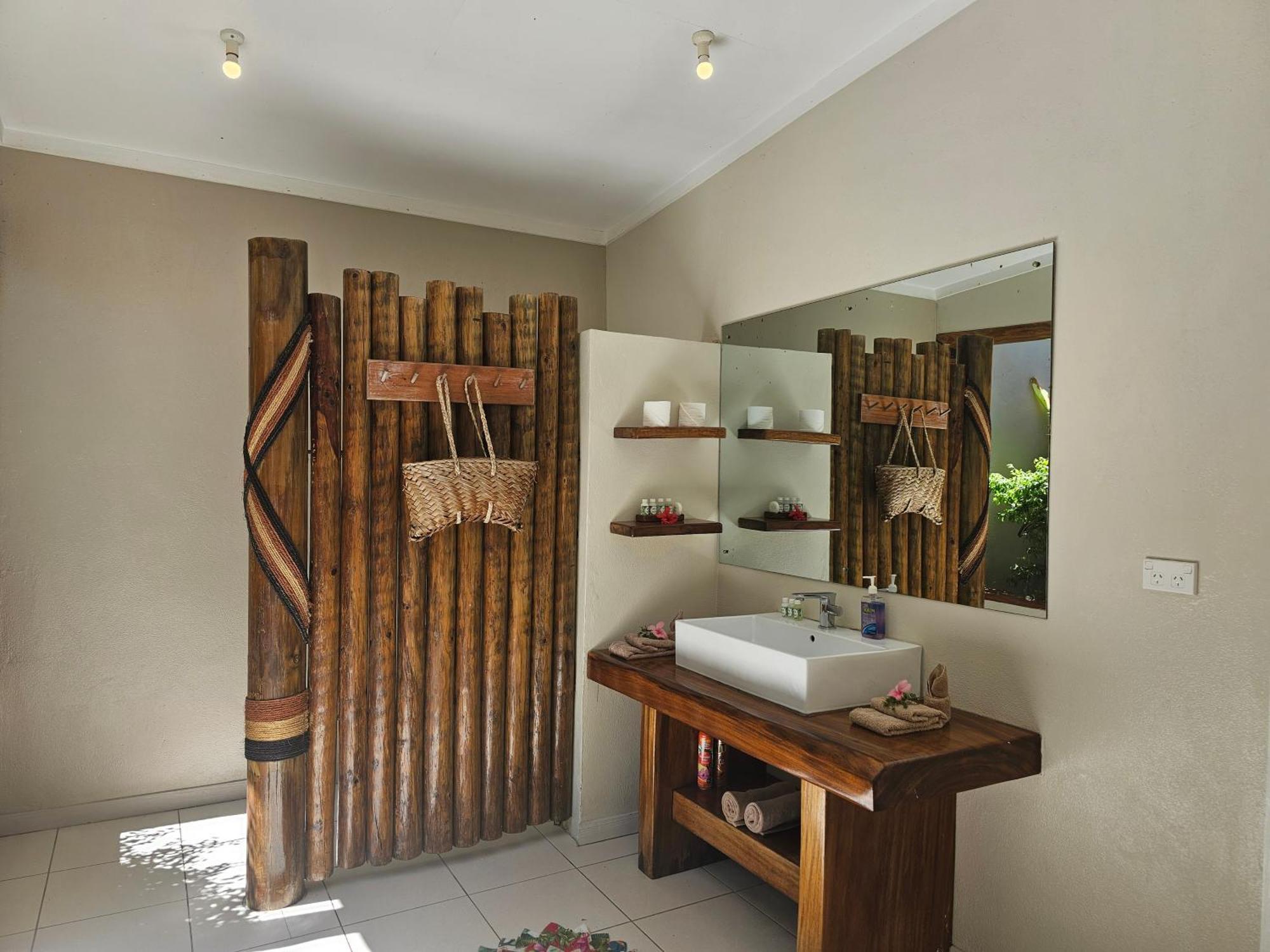 Resort Blue Lagoon 4*