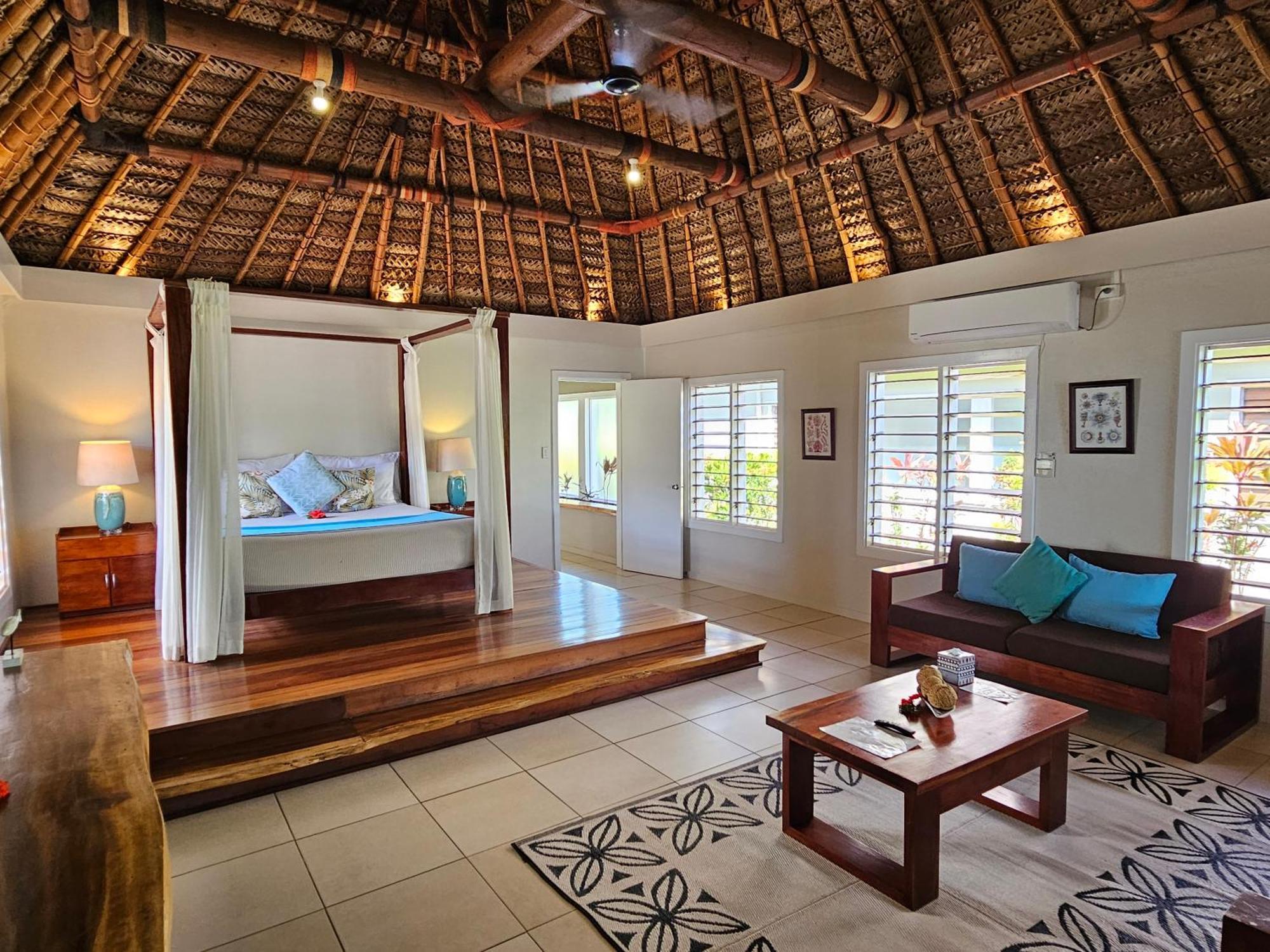 Blue Lagoon 4*