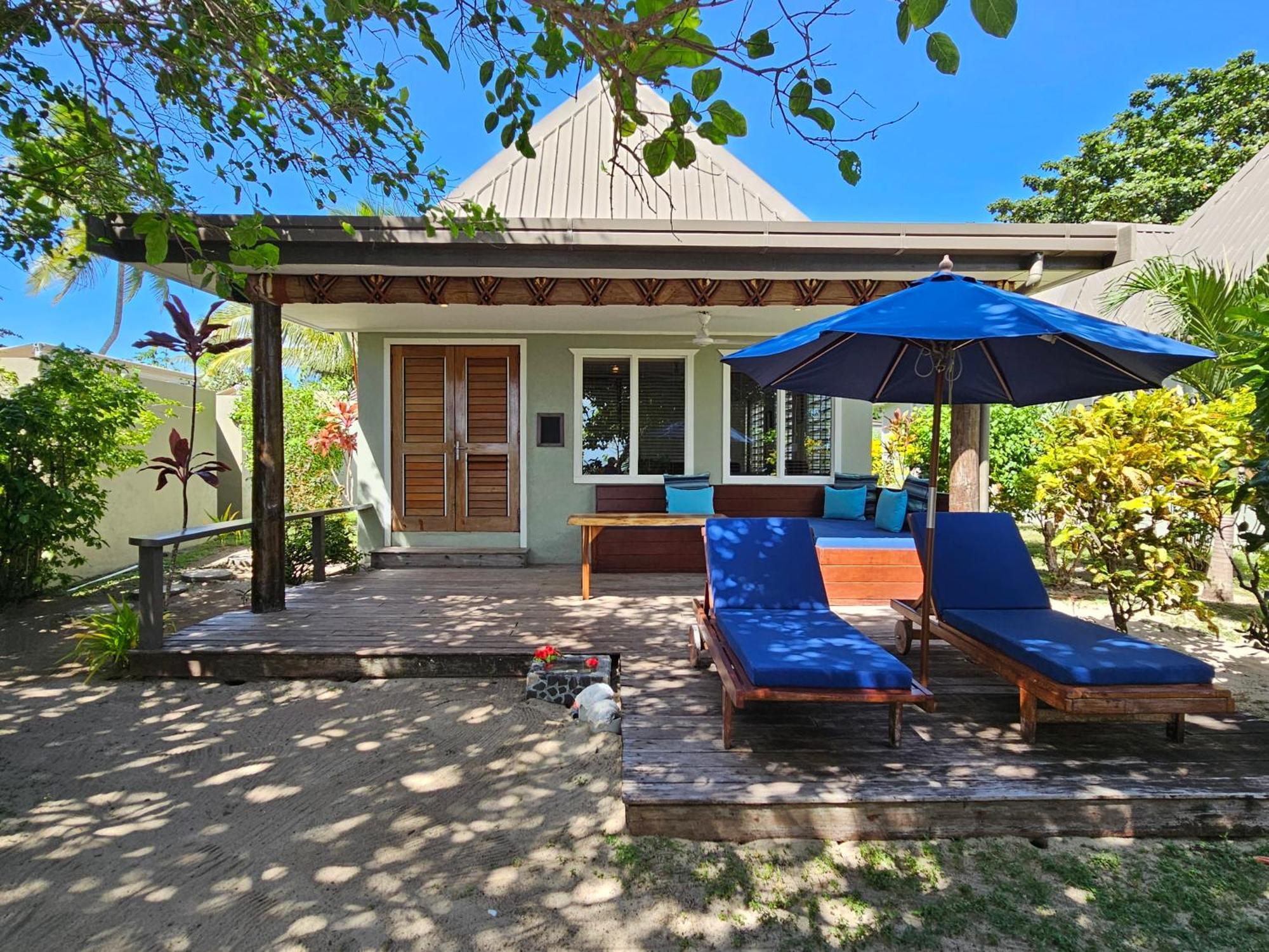 Blue Lagoon Resort 4*