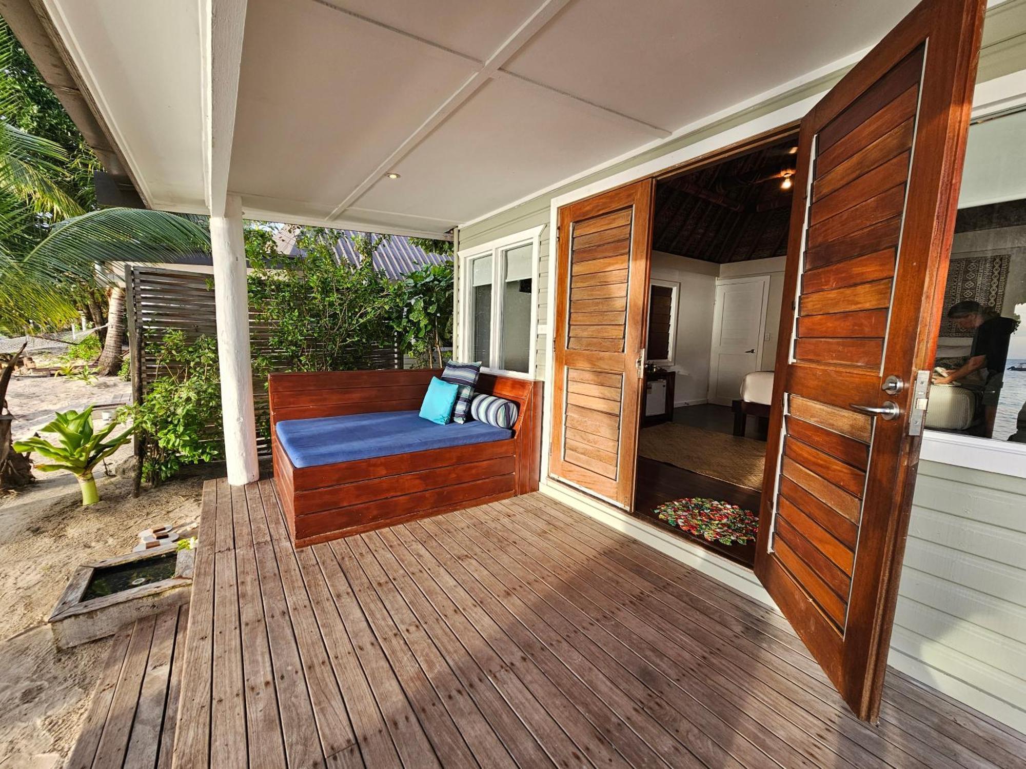 Resort Blue Lagoon 4*