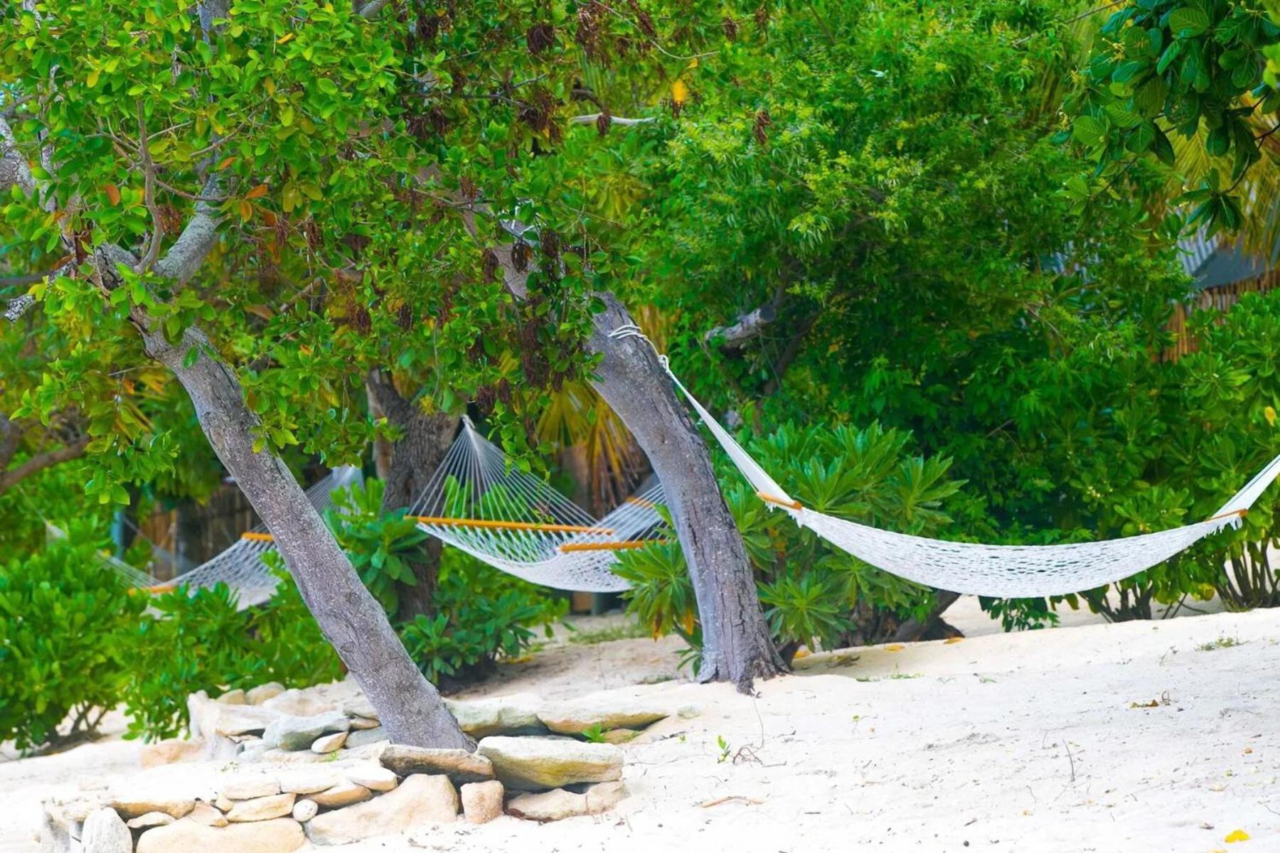 Serenity Sands - Island Glamping Resort