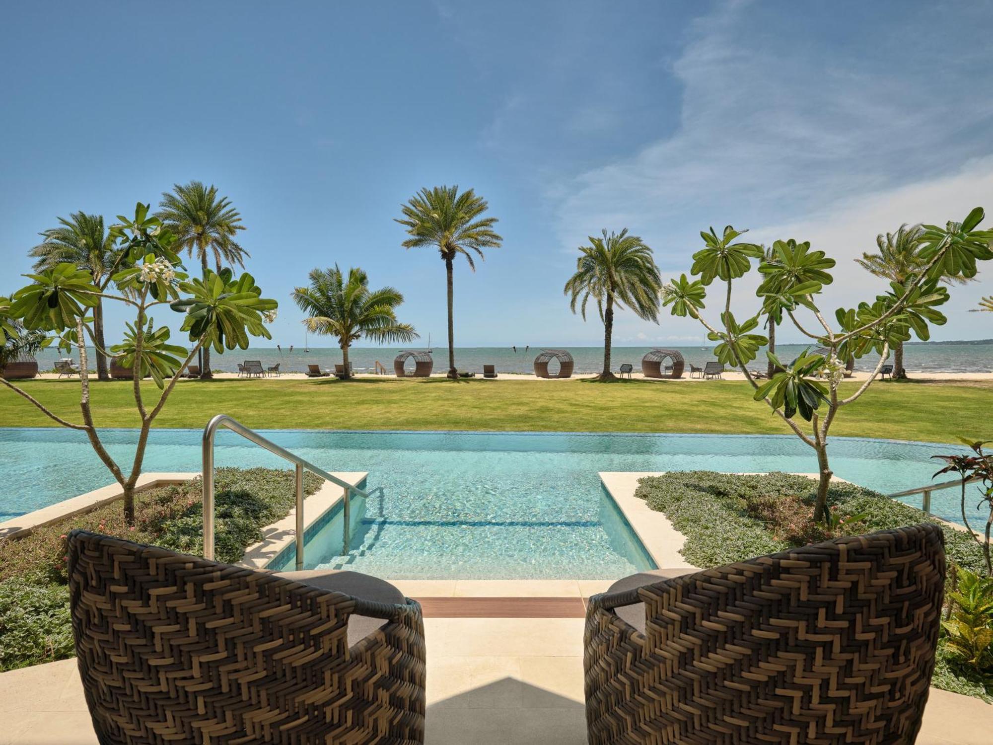 Crowne Plaza Fiji Bay & Spa, An Ihg