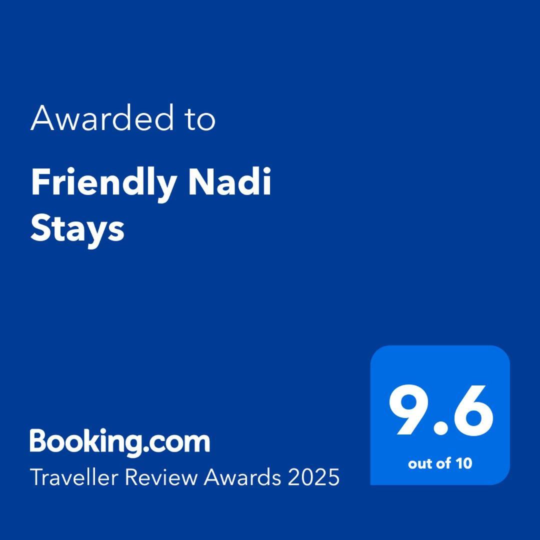 Friendly Homestay *