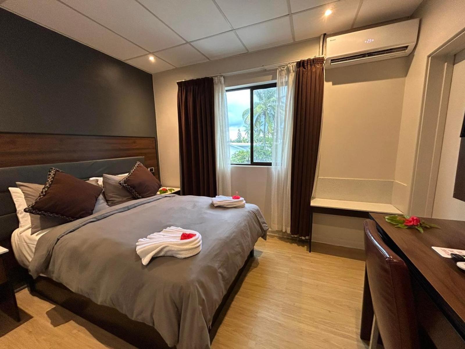 Hostel Smugglers Cove &