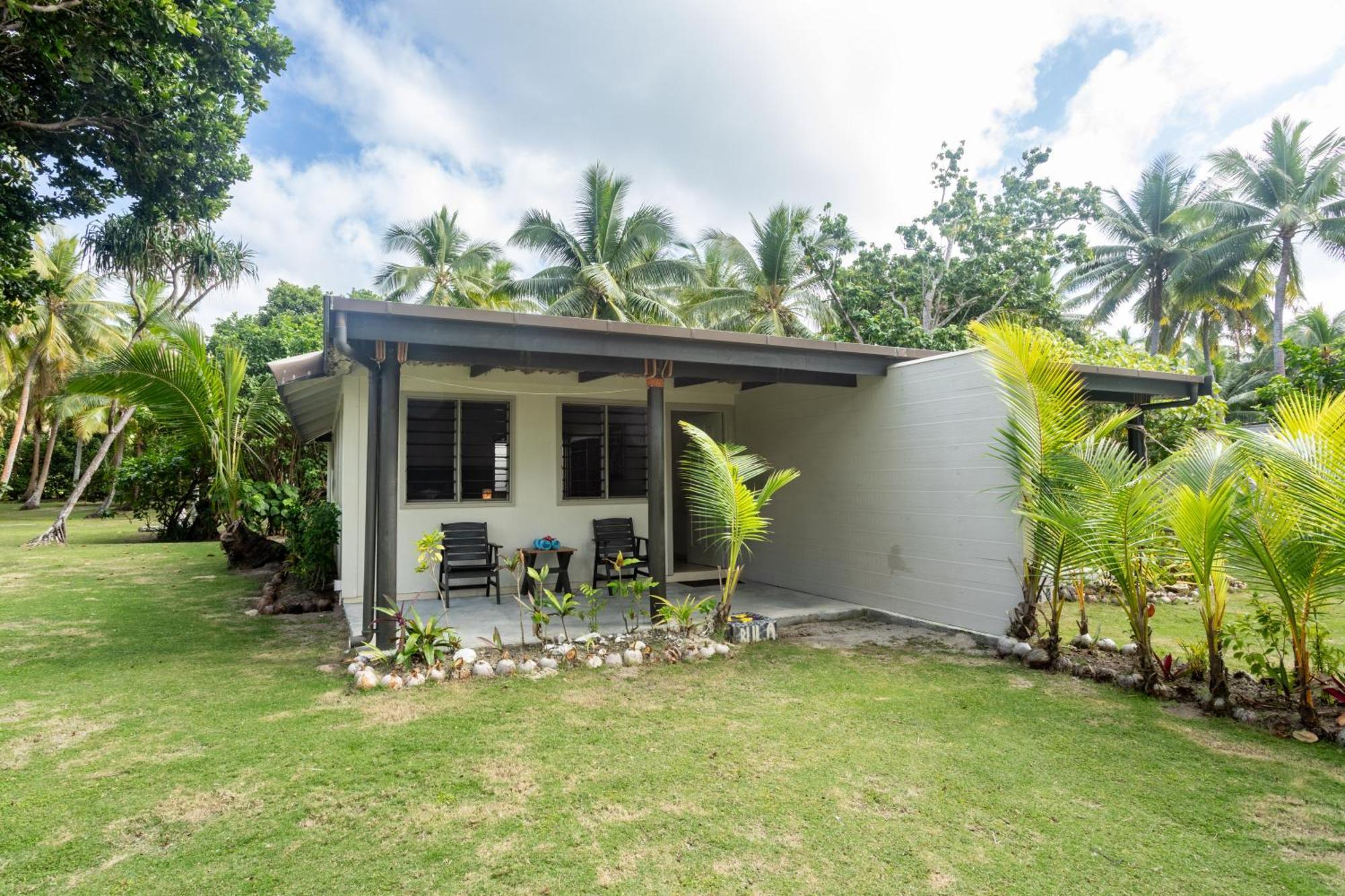 Coconut Beach Resort 3*