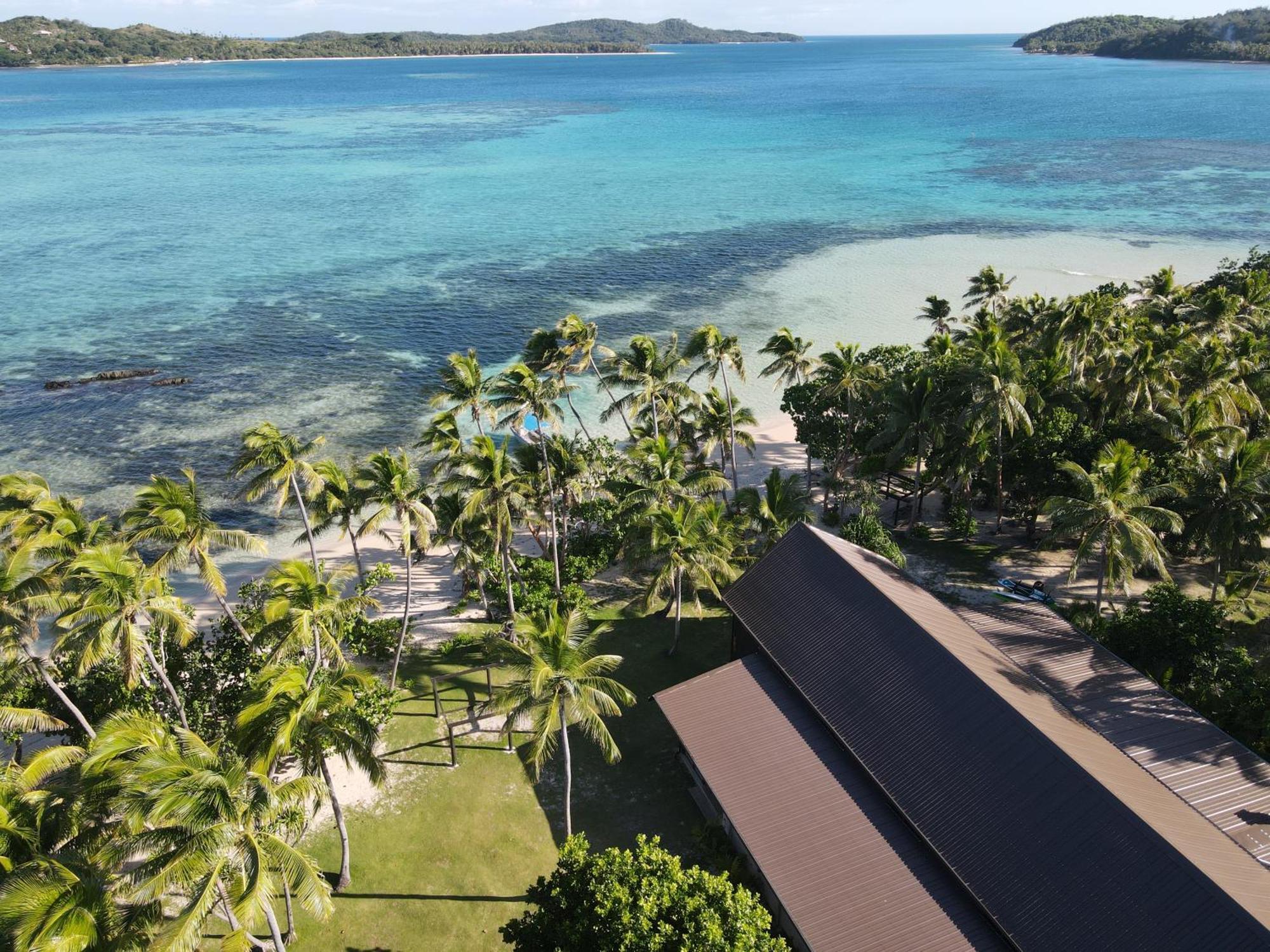 Coconut Beach Resort