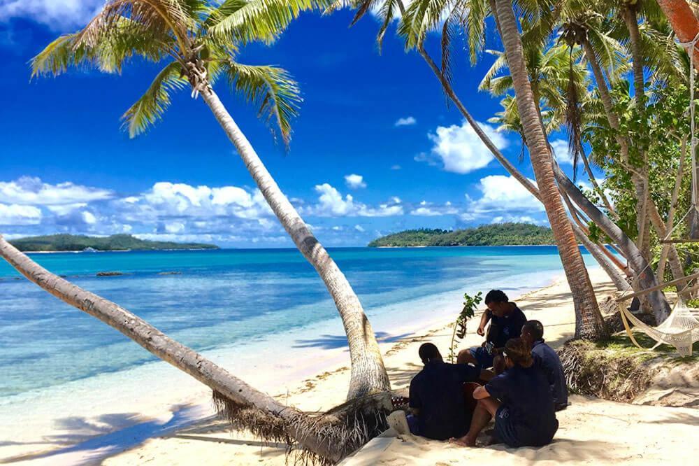 Resort Coconut Beach 3*