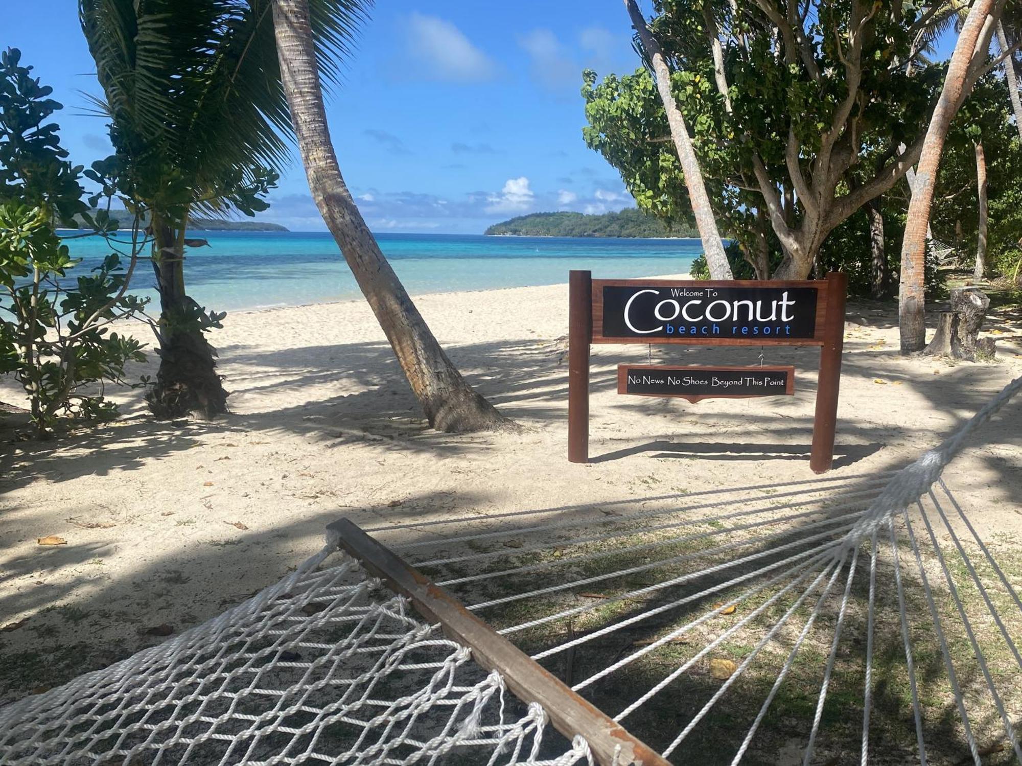 Coconut Beach