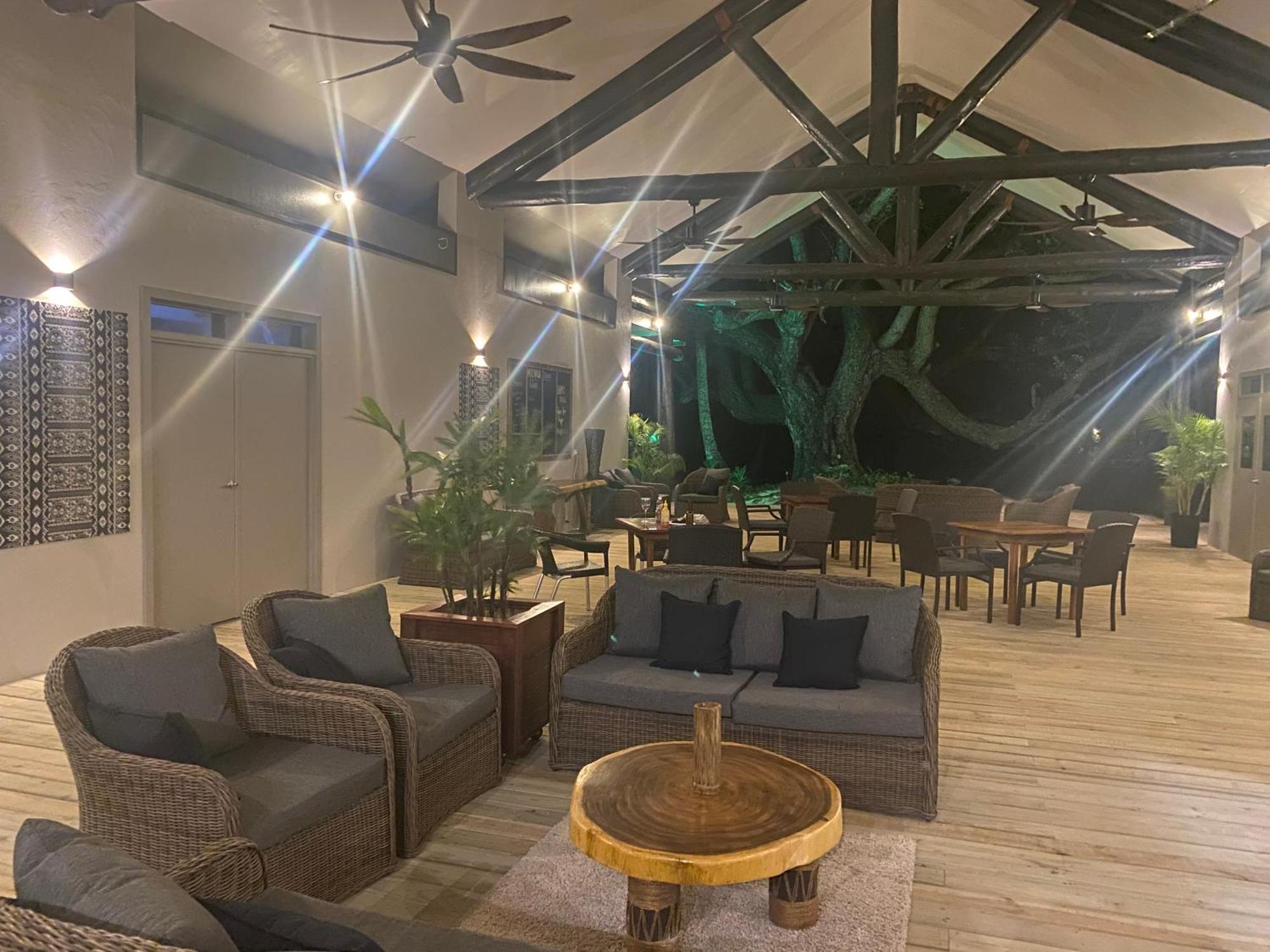 Coconut Beach Resort
