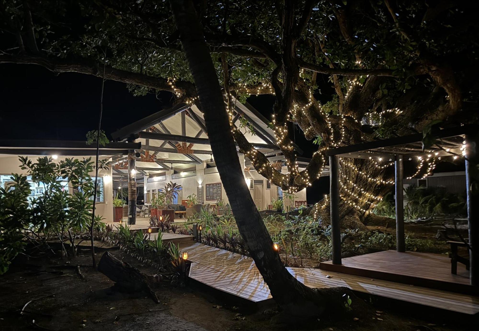 Resort Coconut Beach