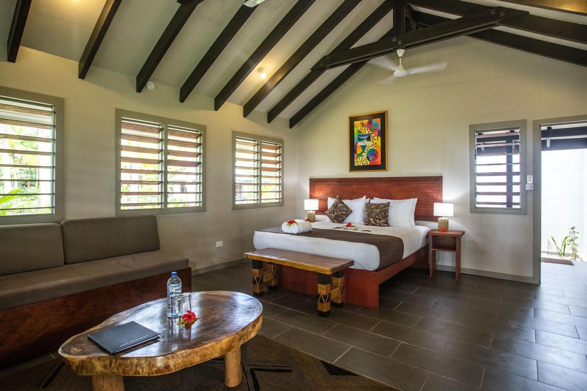 Resort Coconut Beach 3*