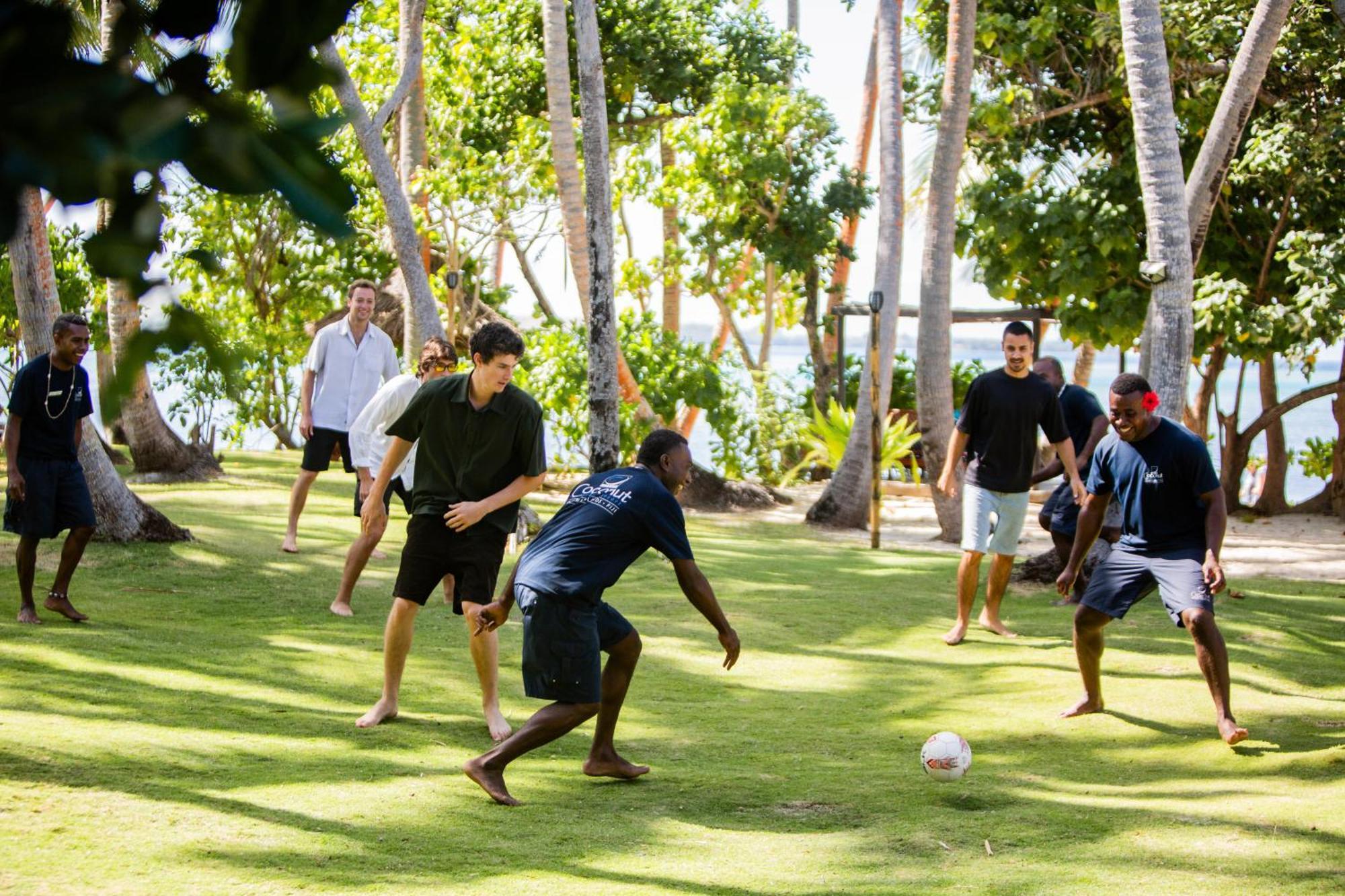 Coconut Beach Resort 3*