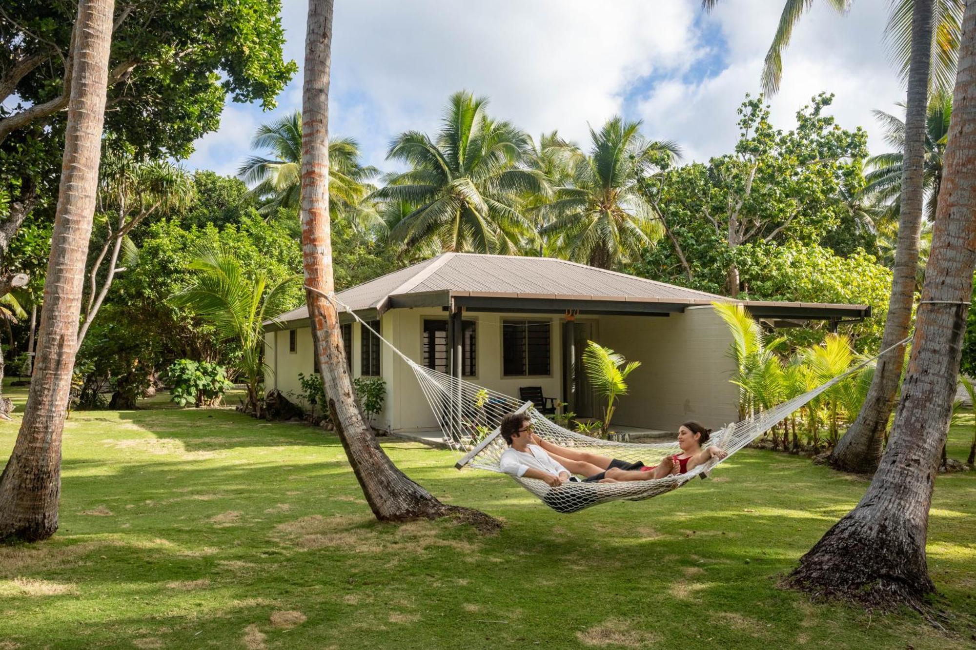 Coconut Beach 3*