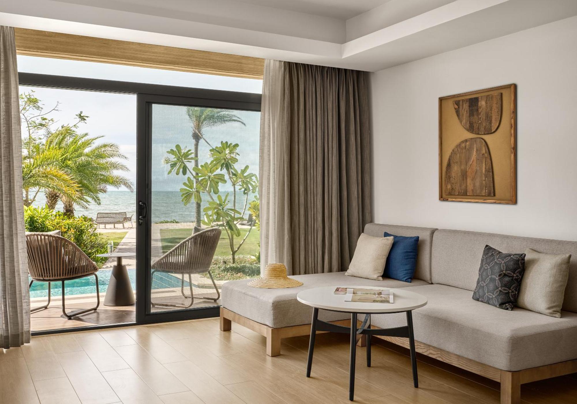 Crowne Plaza Fiji Bay & Spa, An Ihg 5* Nadi
