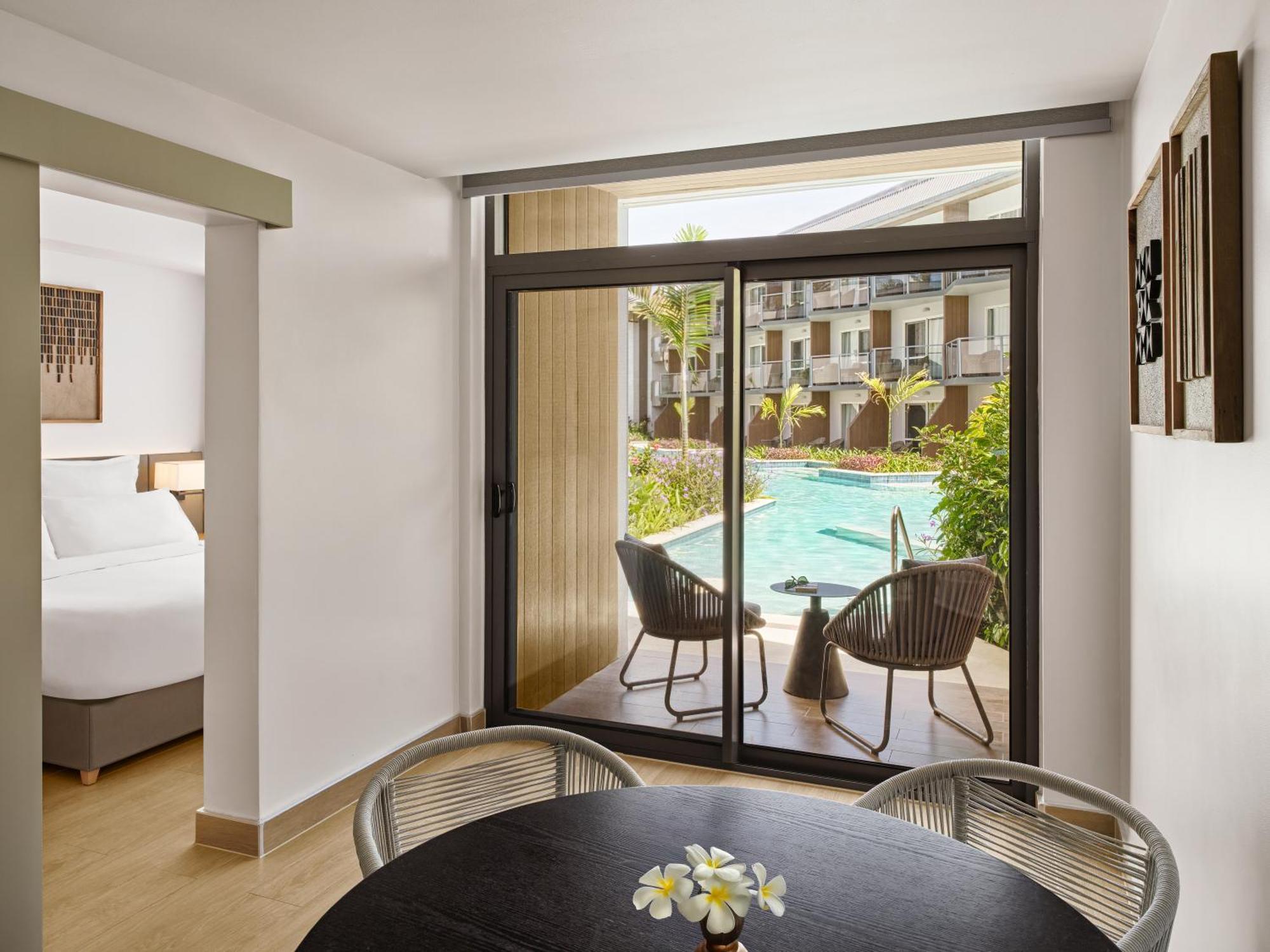 Crowne Plaza Fiji Bay & Spa, An Ihg Hotel