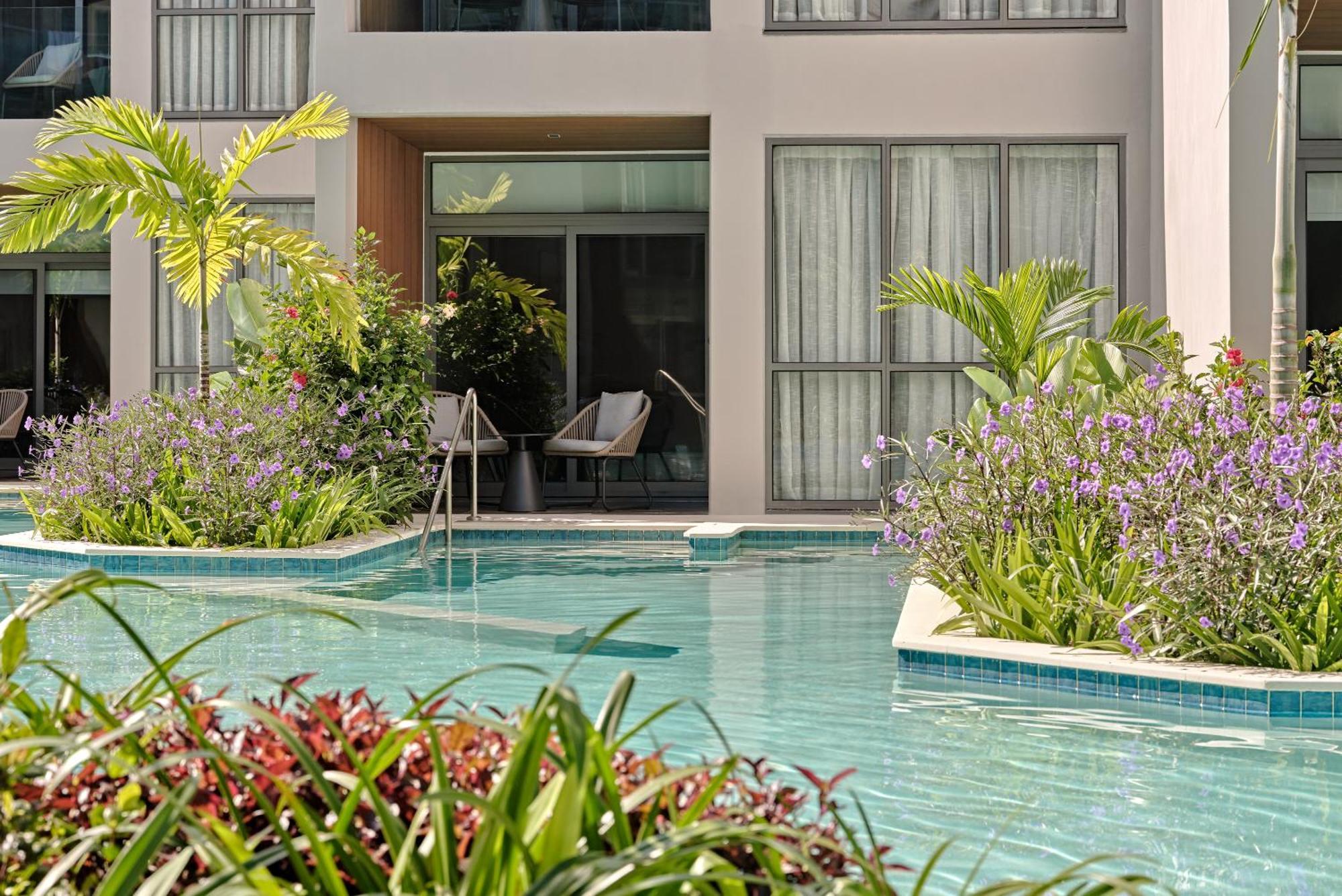 Crowne Plaza Fiji Bay & Spa, An Ihg Hotel Nadi