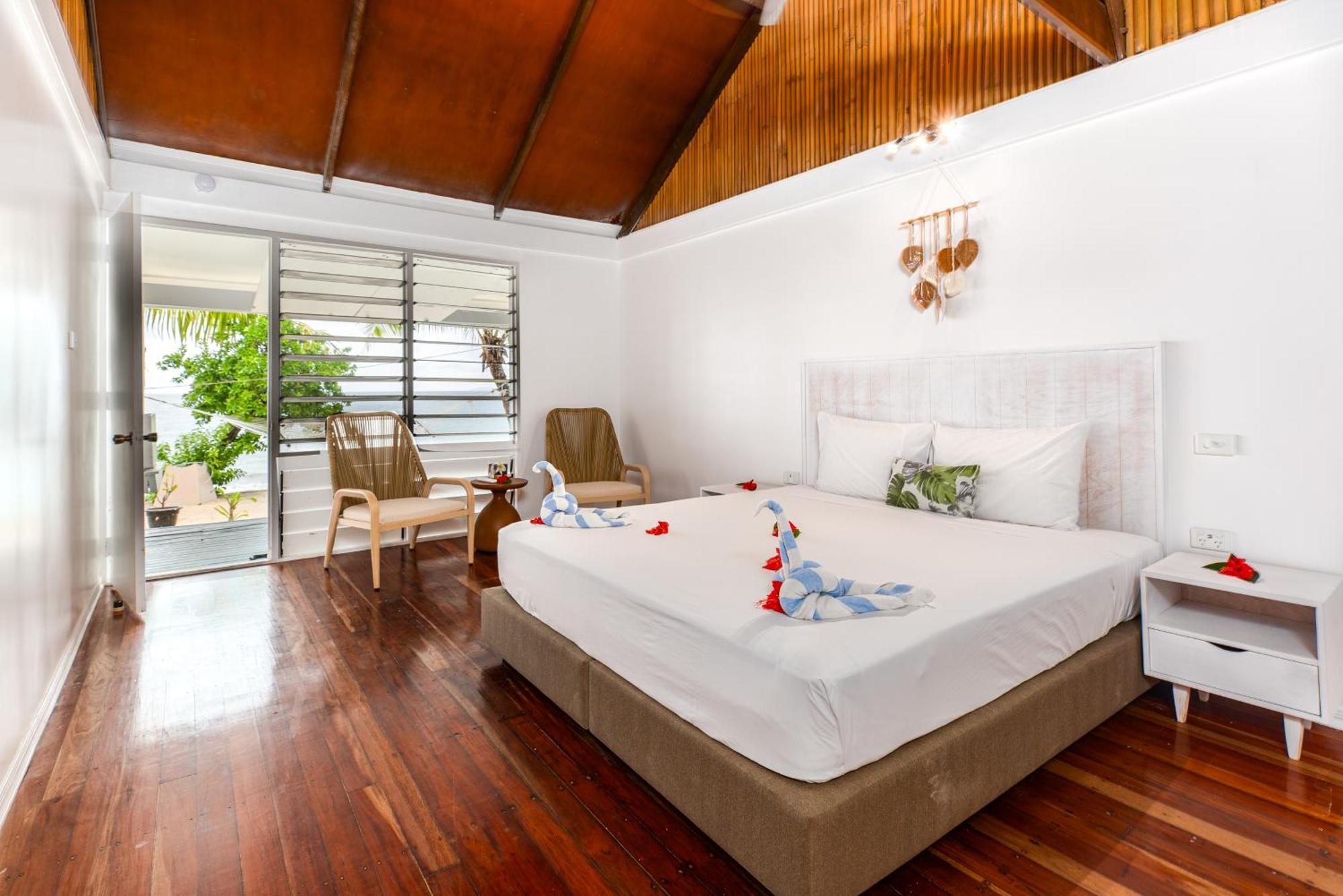 Beachcomber Island Resort Resort Beachcomber Island