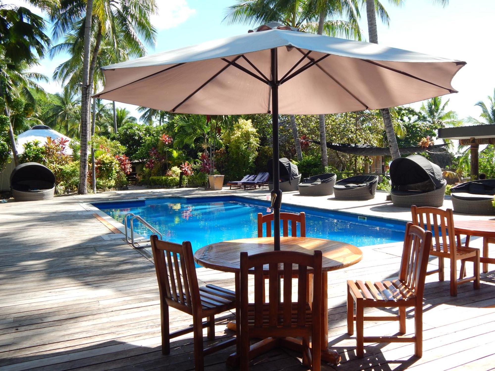 Resort Octopus 4*